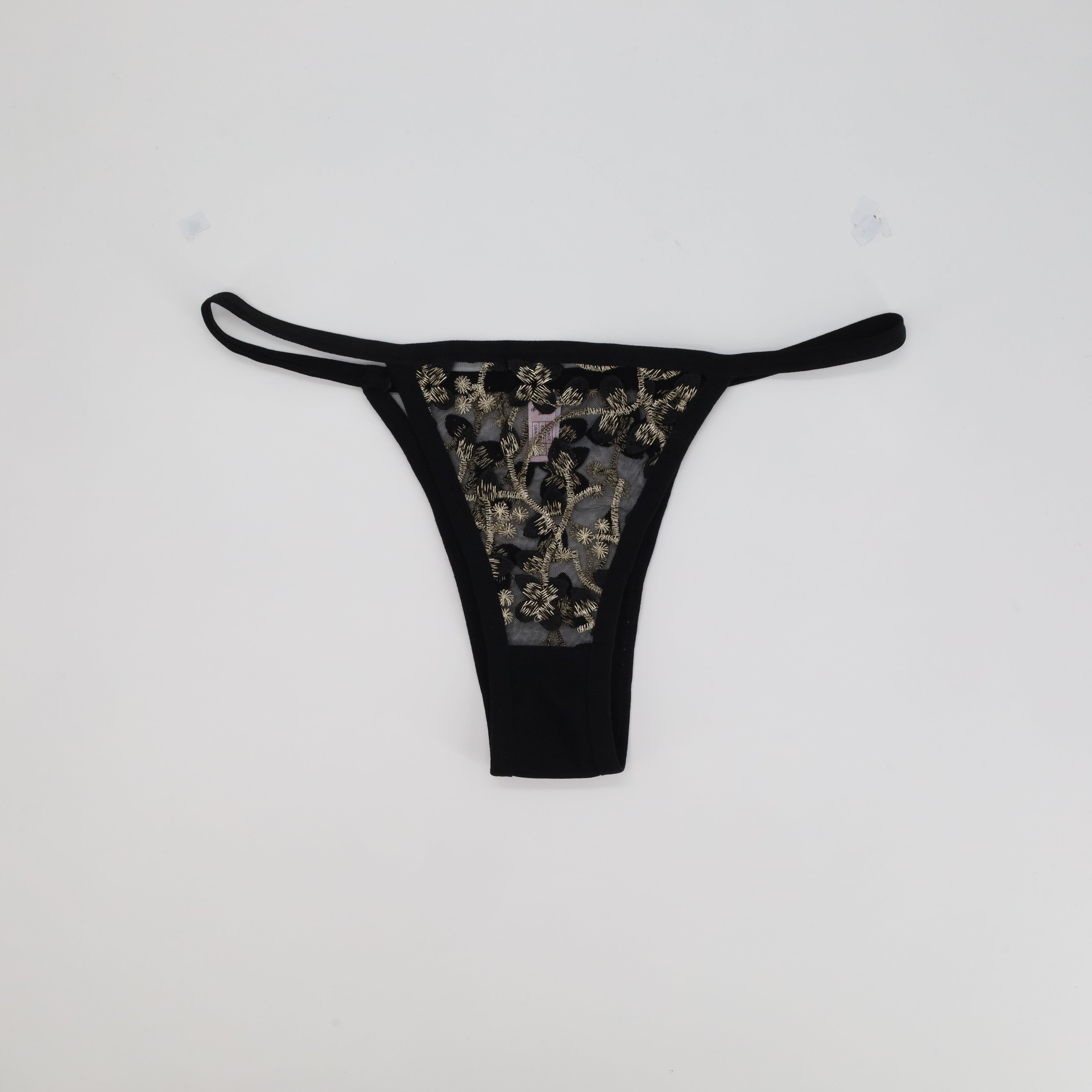 Tanga Under Story Noir