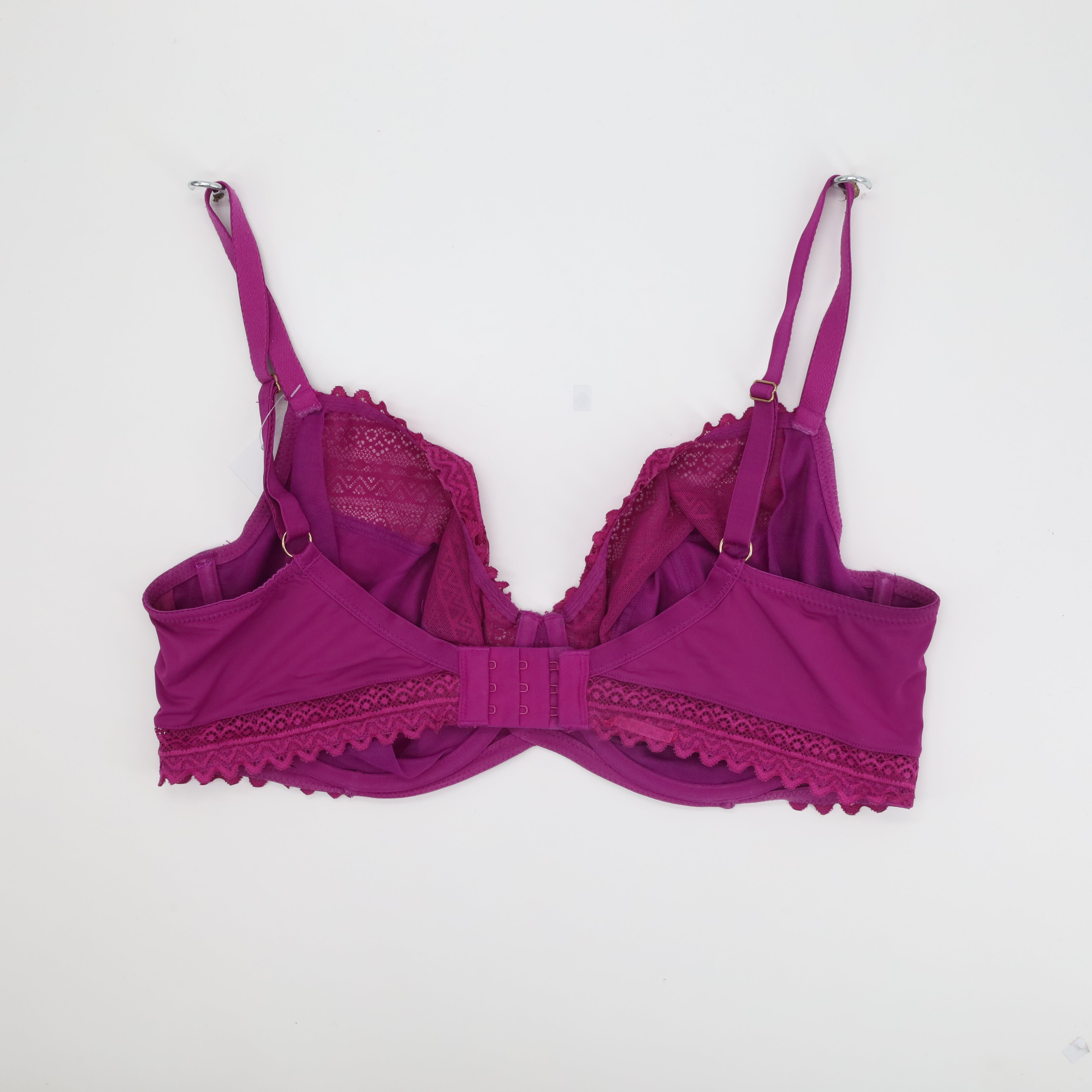 Soutien-gorge RougeGorge Violet
