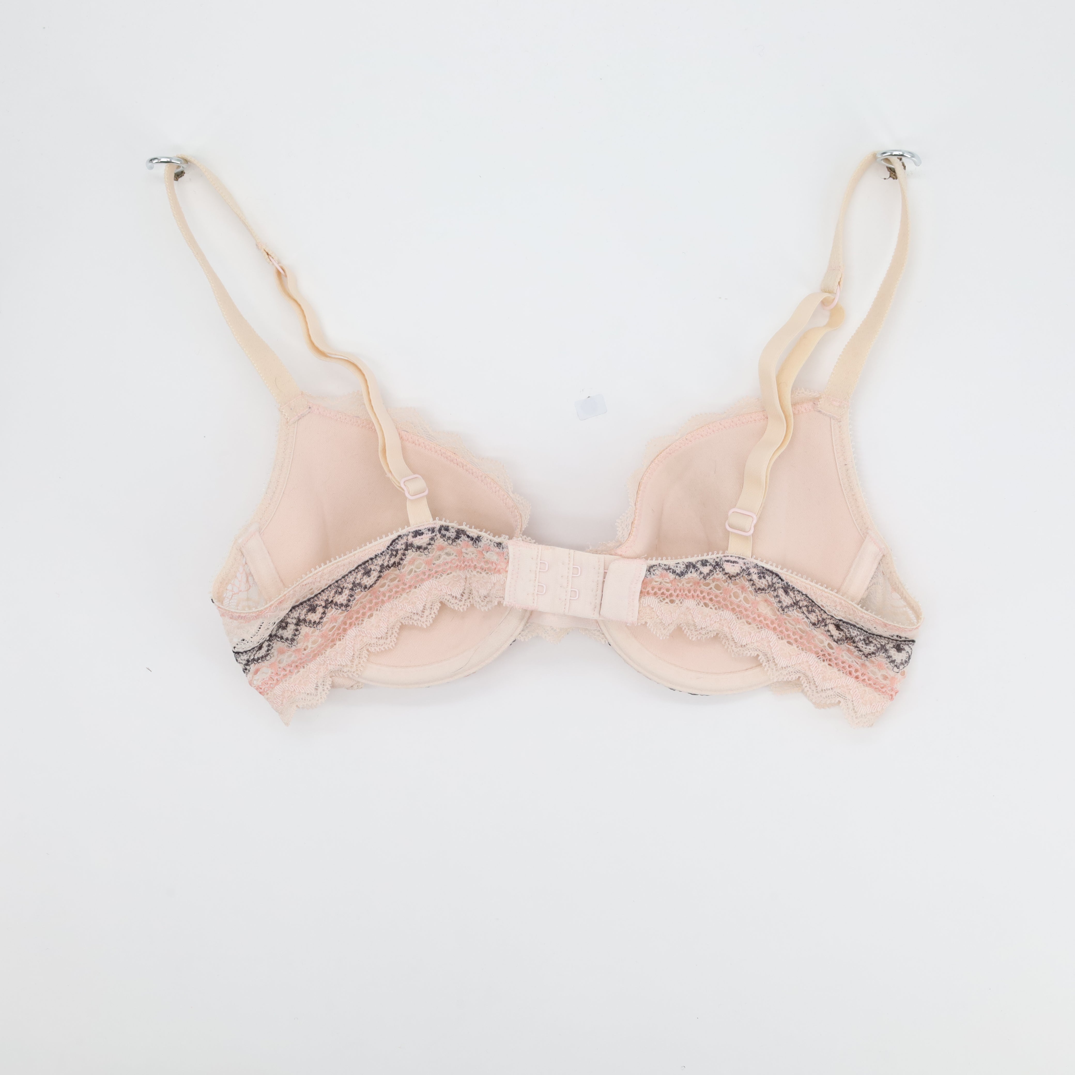 Soutien-gorge ETAM Rose