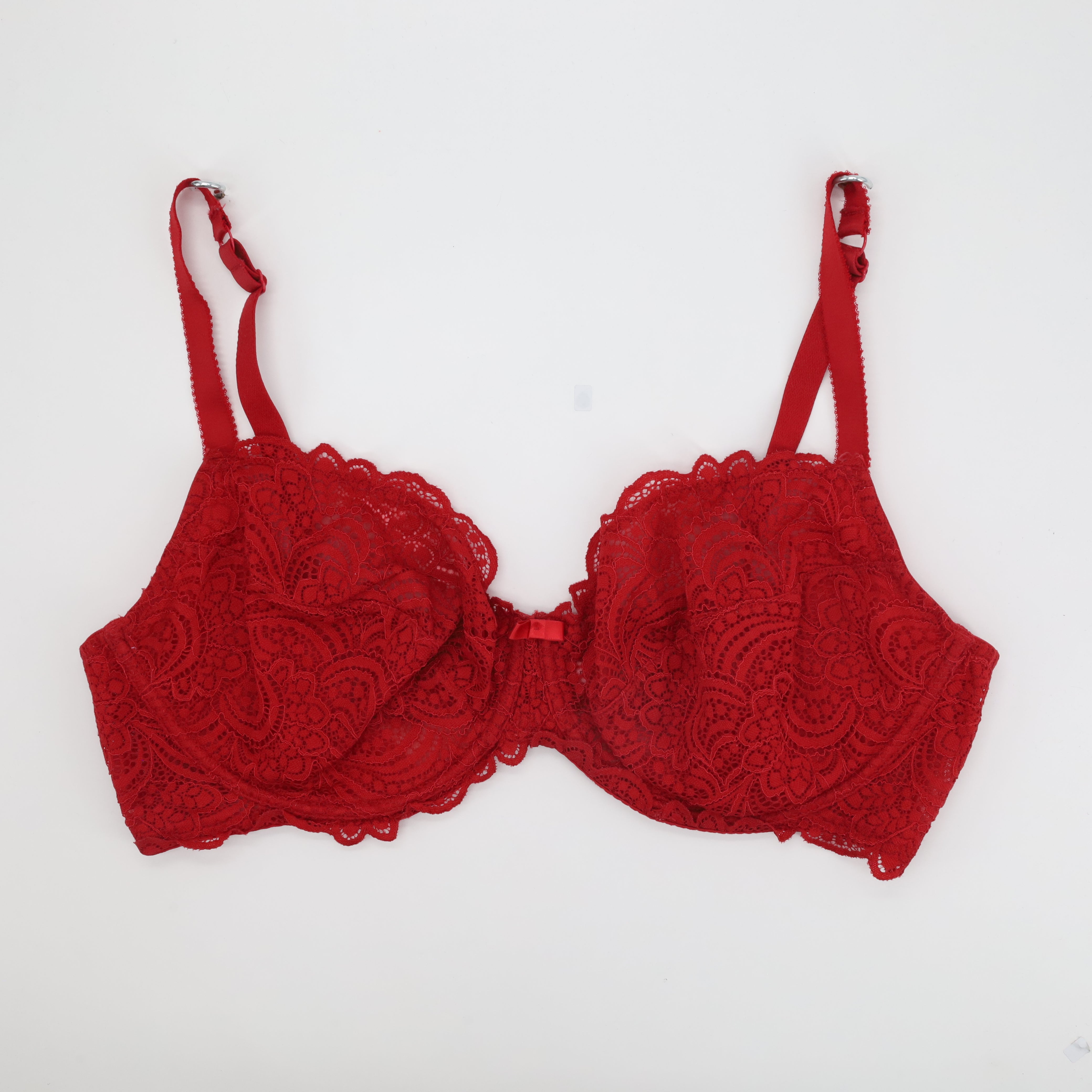 Soutien-gorge RougeGorge Rouge