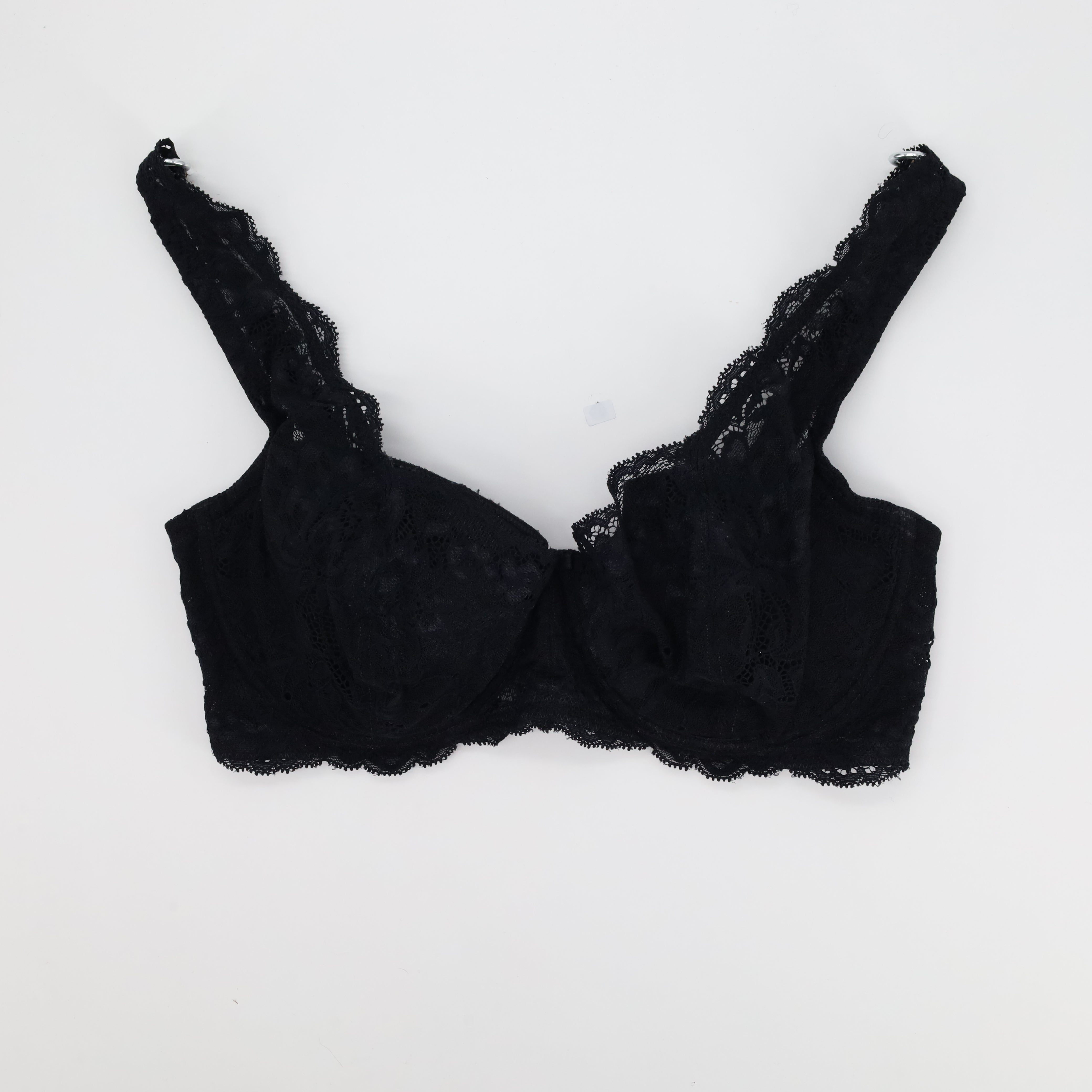 Soutien-gorge Triumph Noir