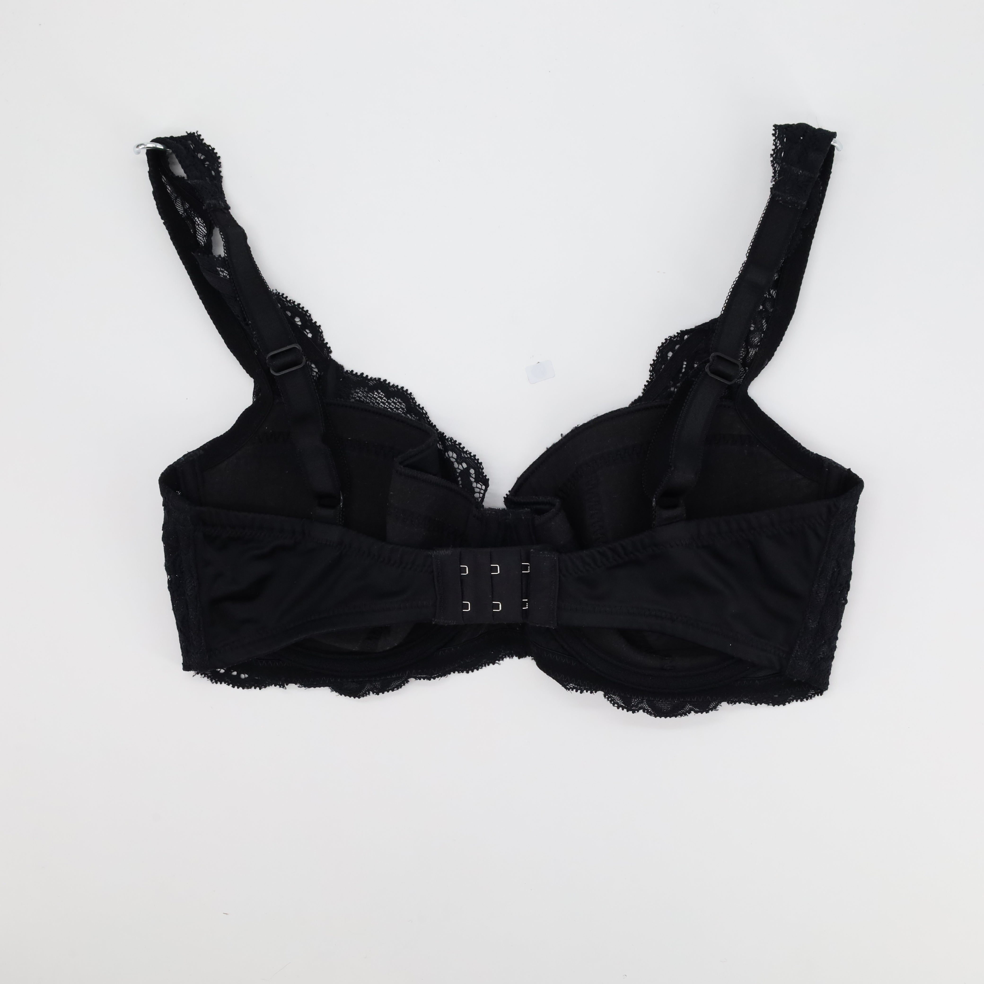 Soutien-gorge Triumph Noir