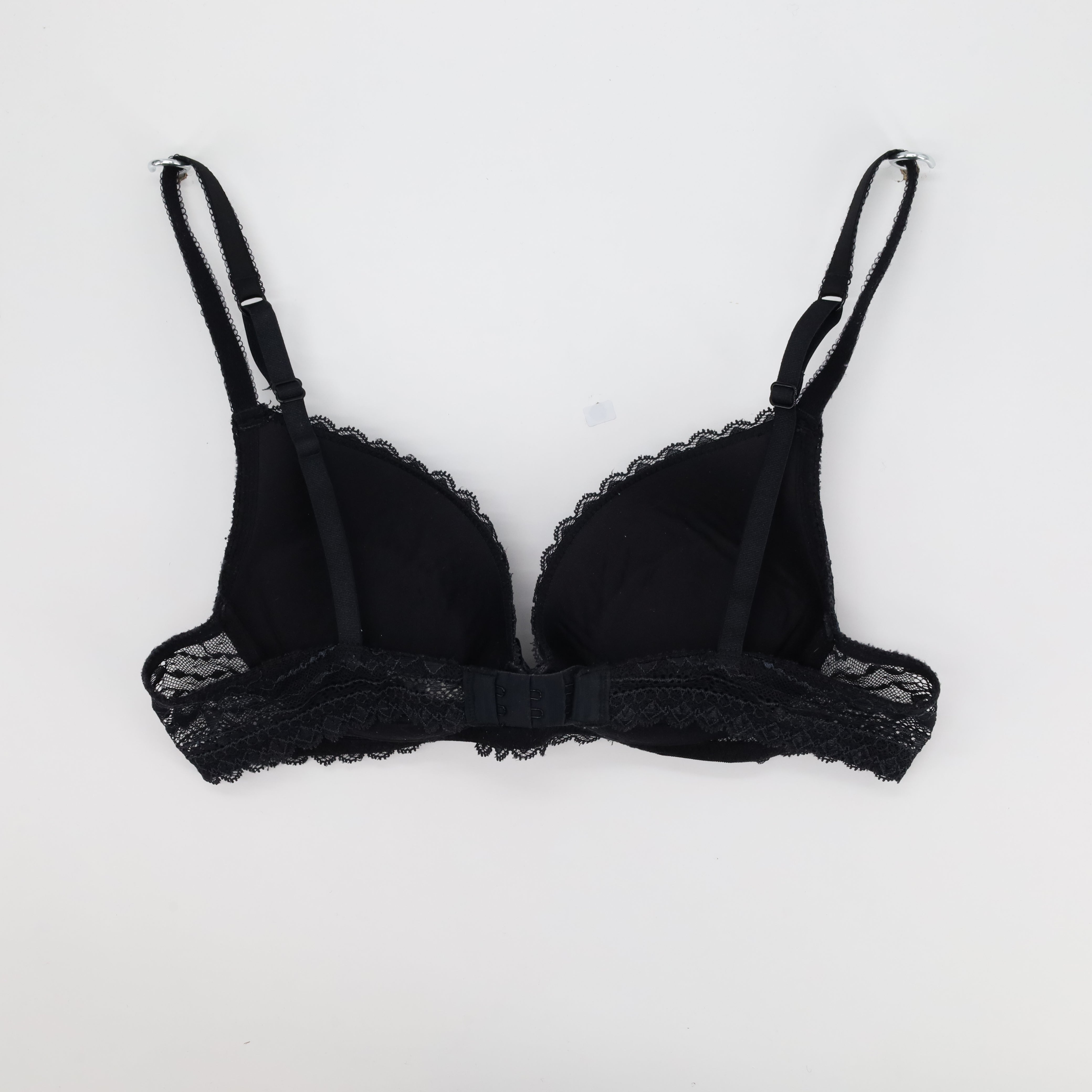 Soutien-gorge ETAM Noir