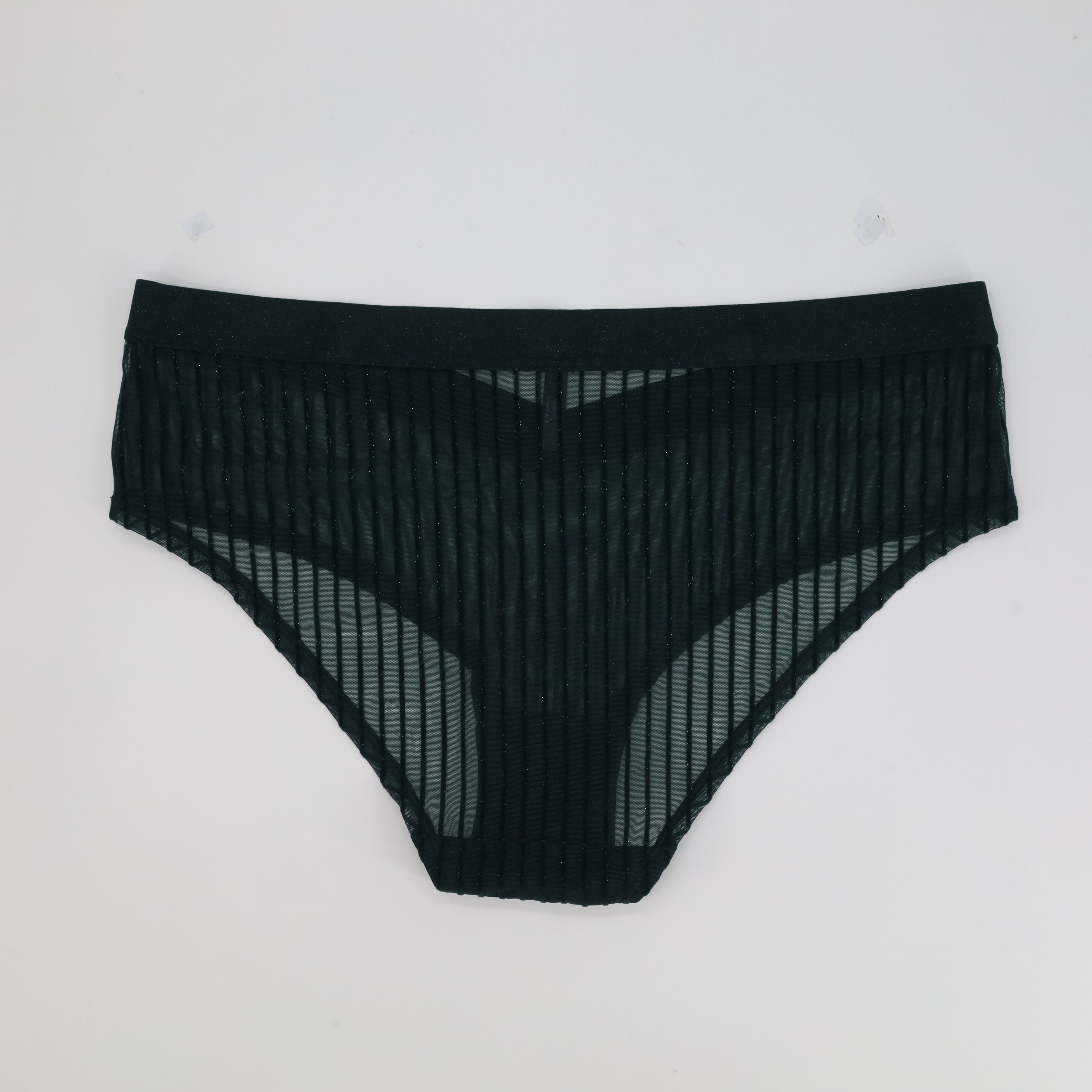 Culotte RougeGorge Vert