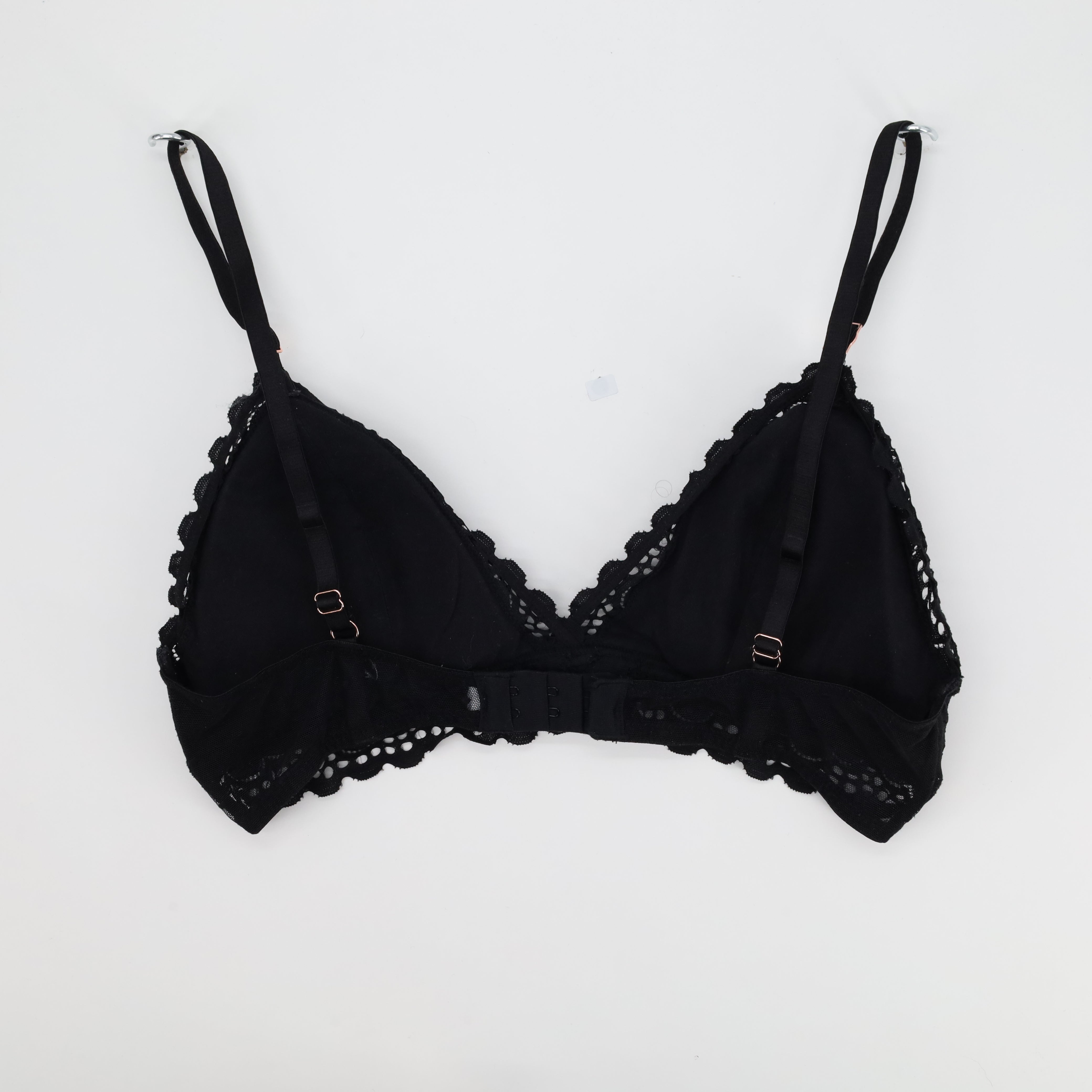 Soutien-gorge Brigitte Bardot Noir