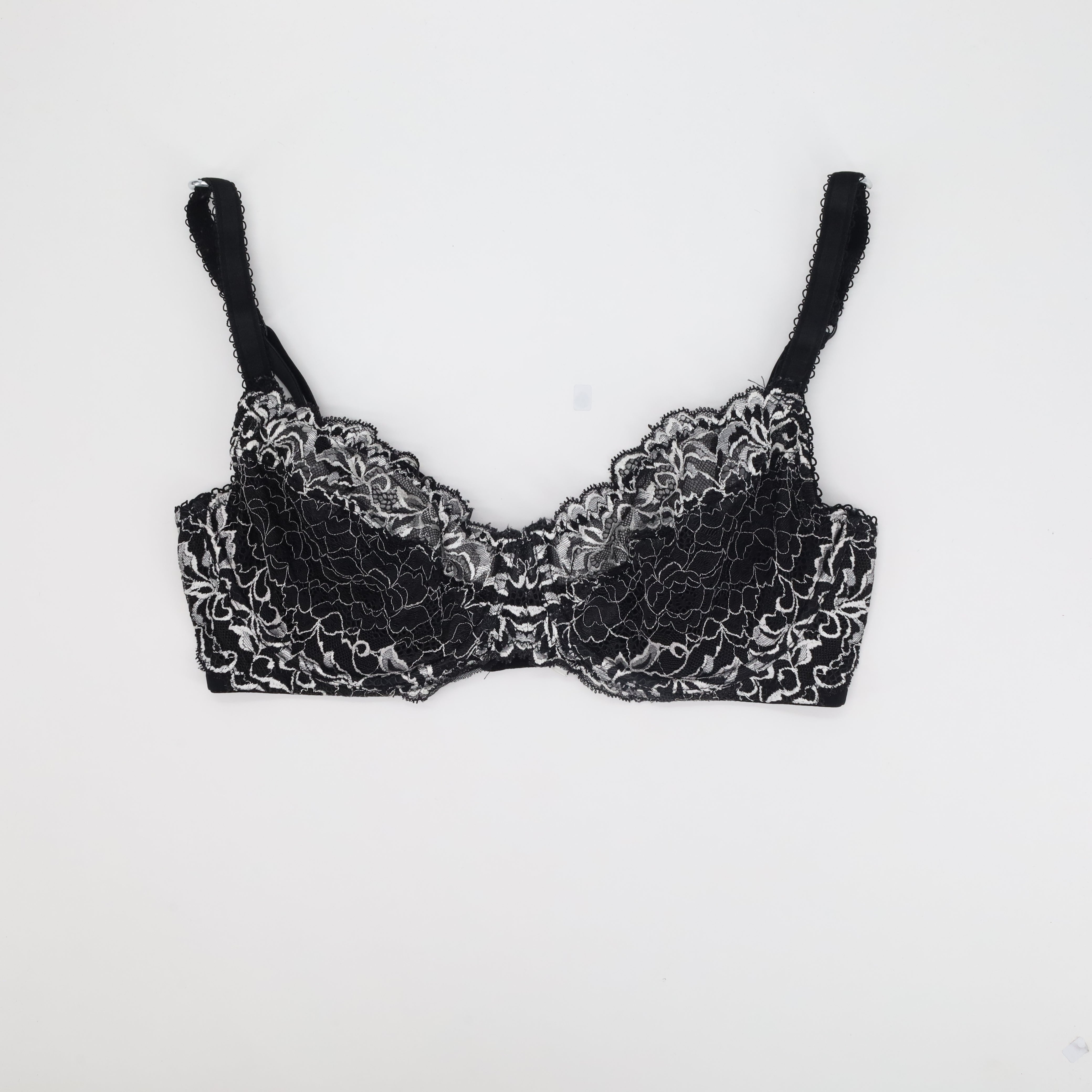 Soutien-gorge RougeGorge Noir