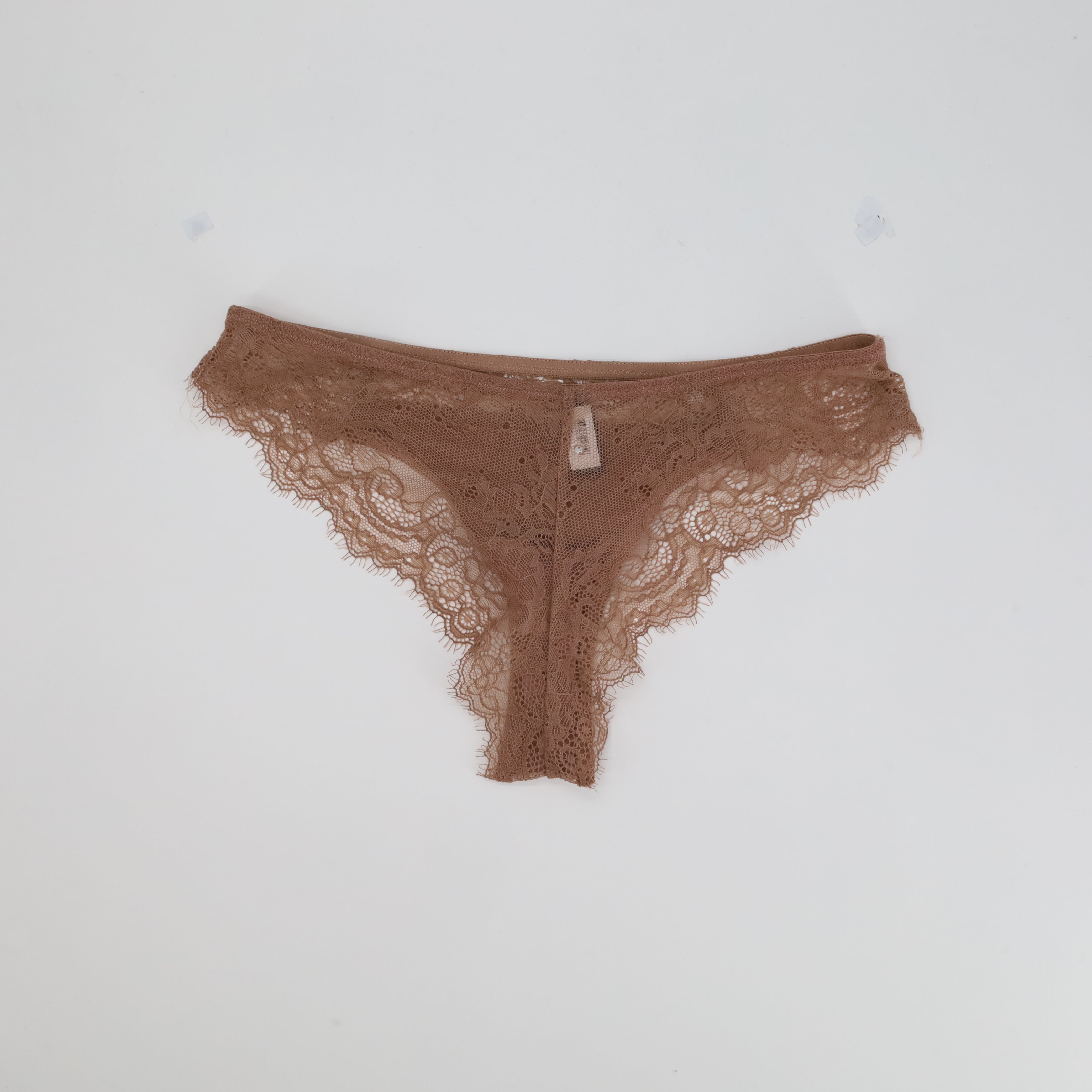 Tanga Marron