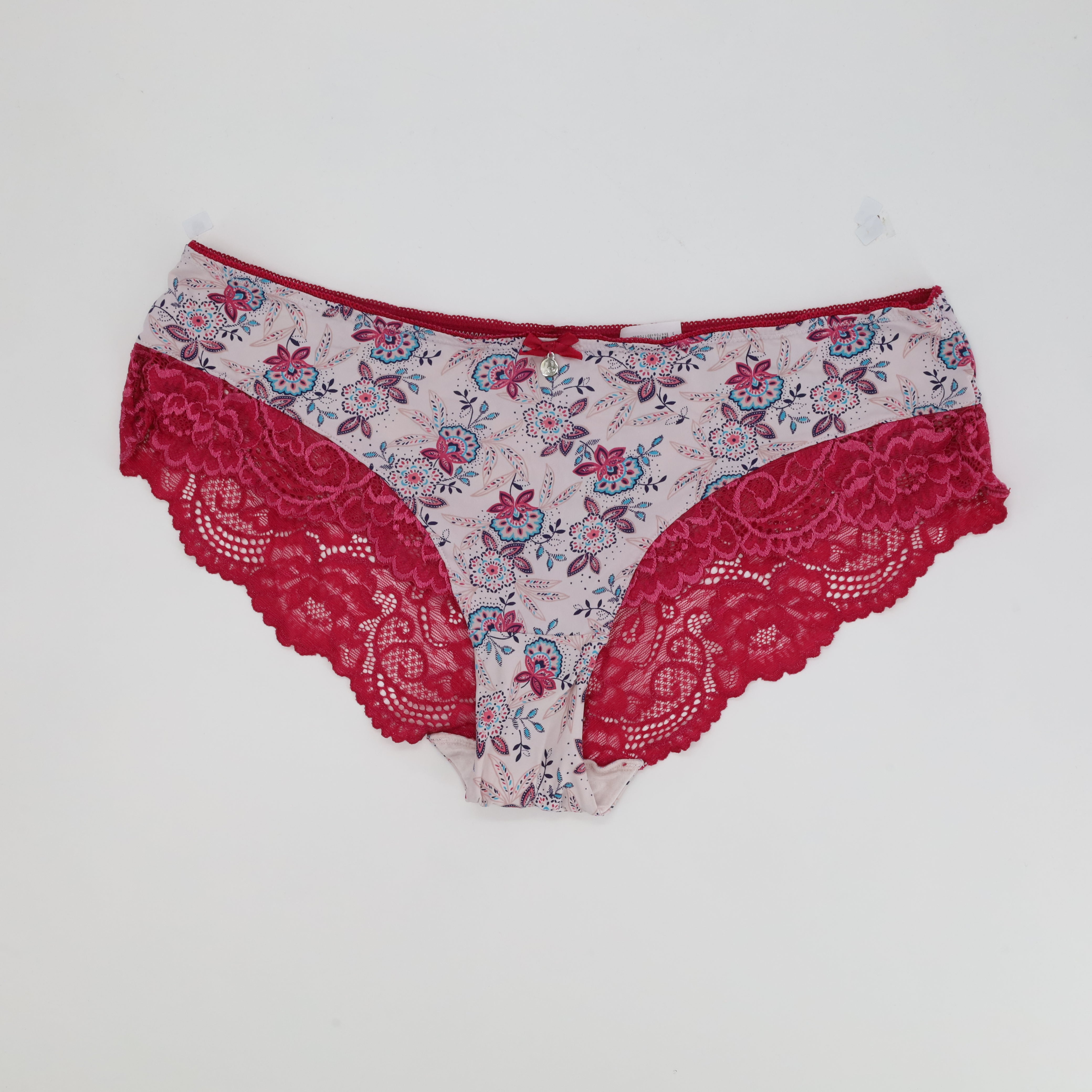 Culotte RougeGorge Rose