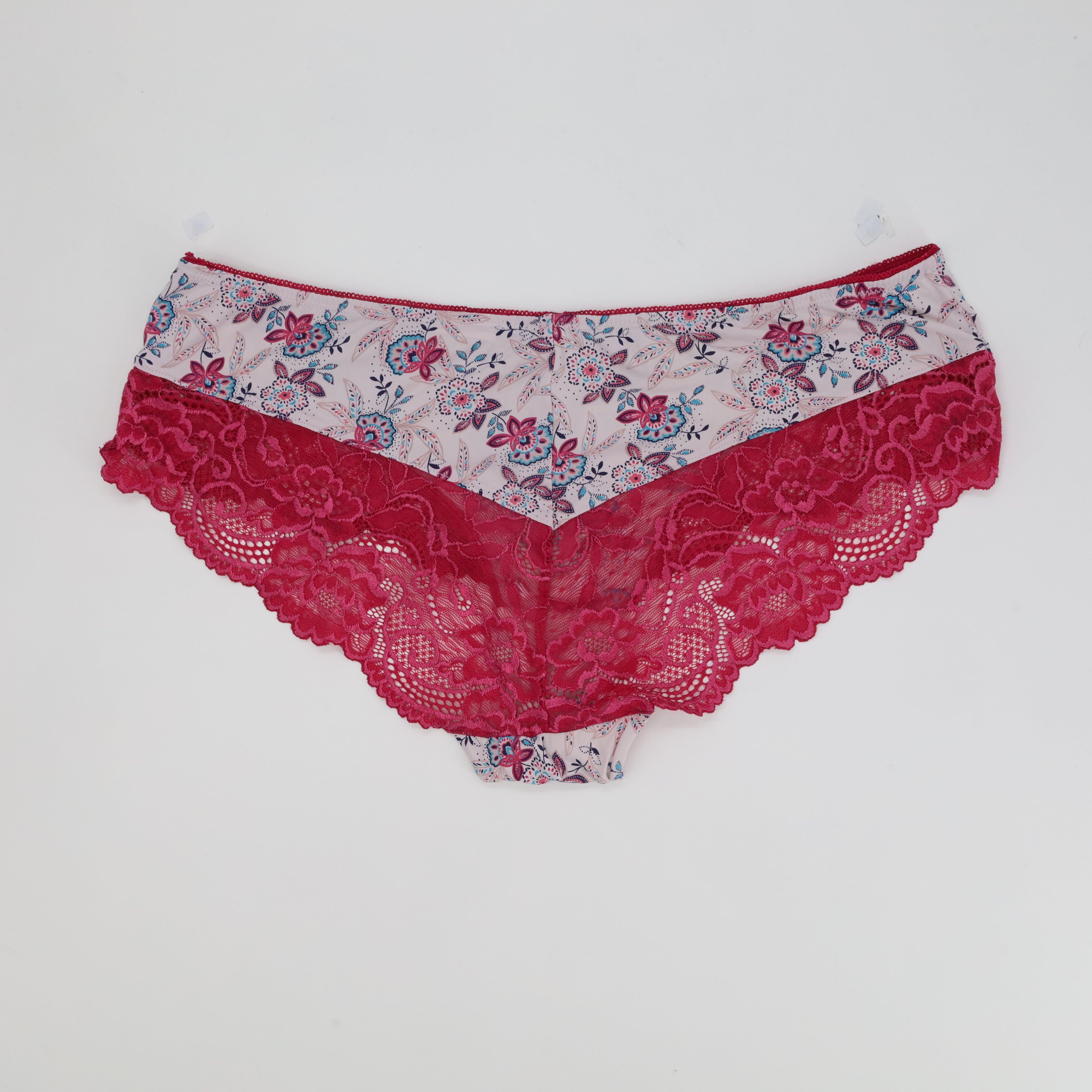 Culotte RougeGorge Rose