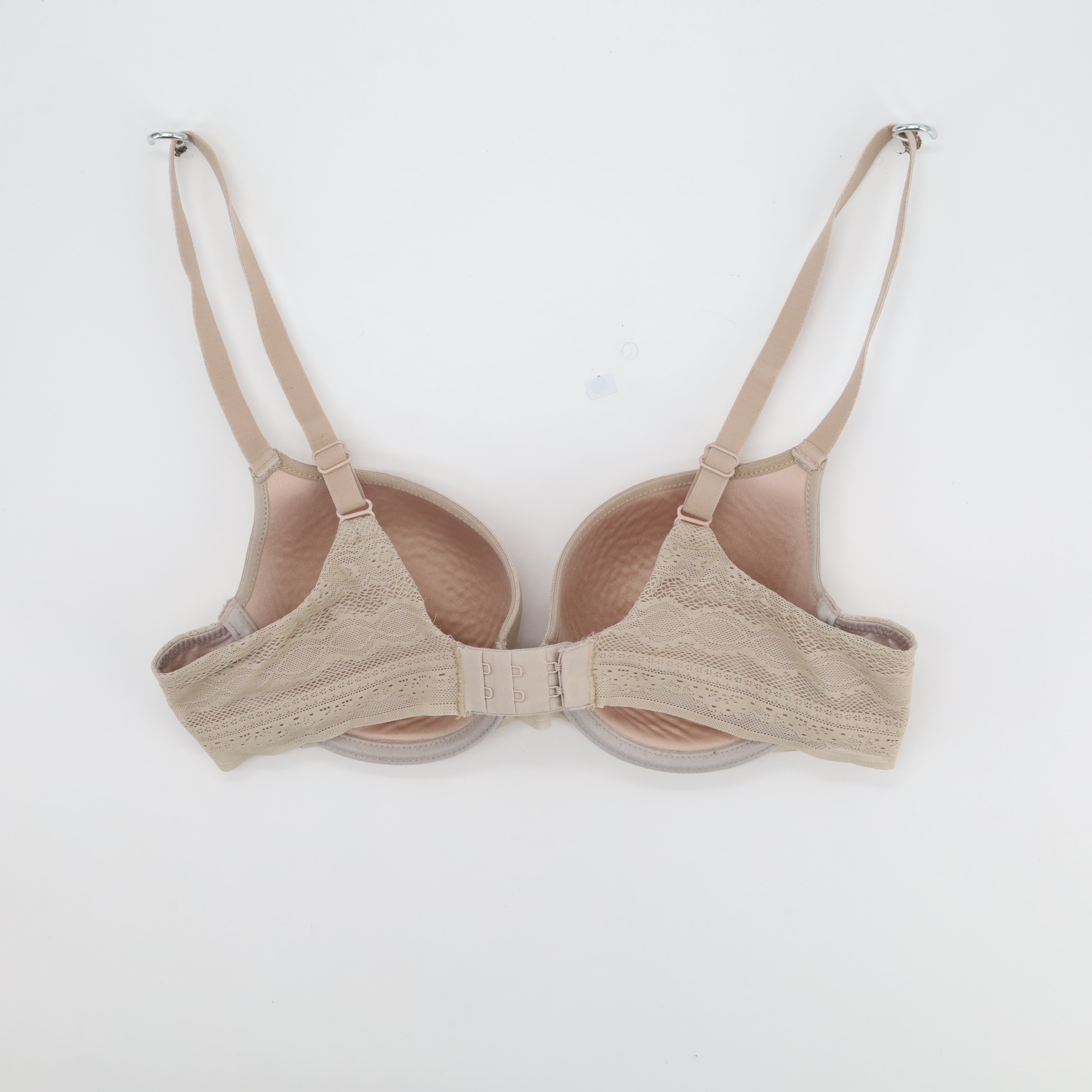Soutien-gorge Darjeeling Beige