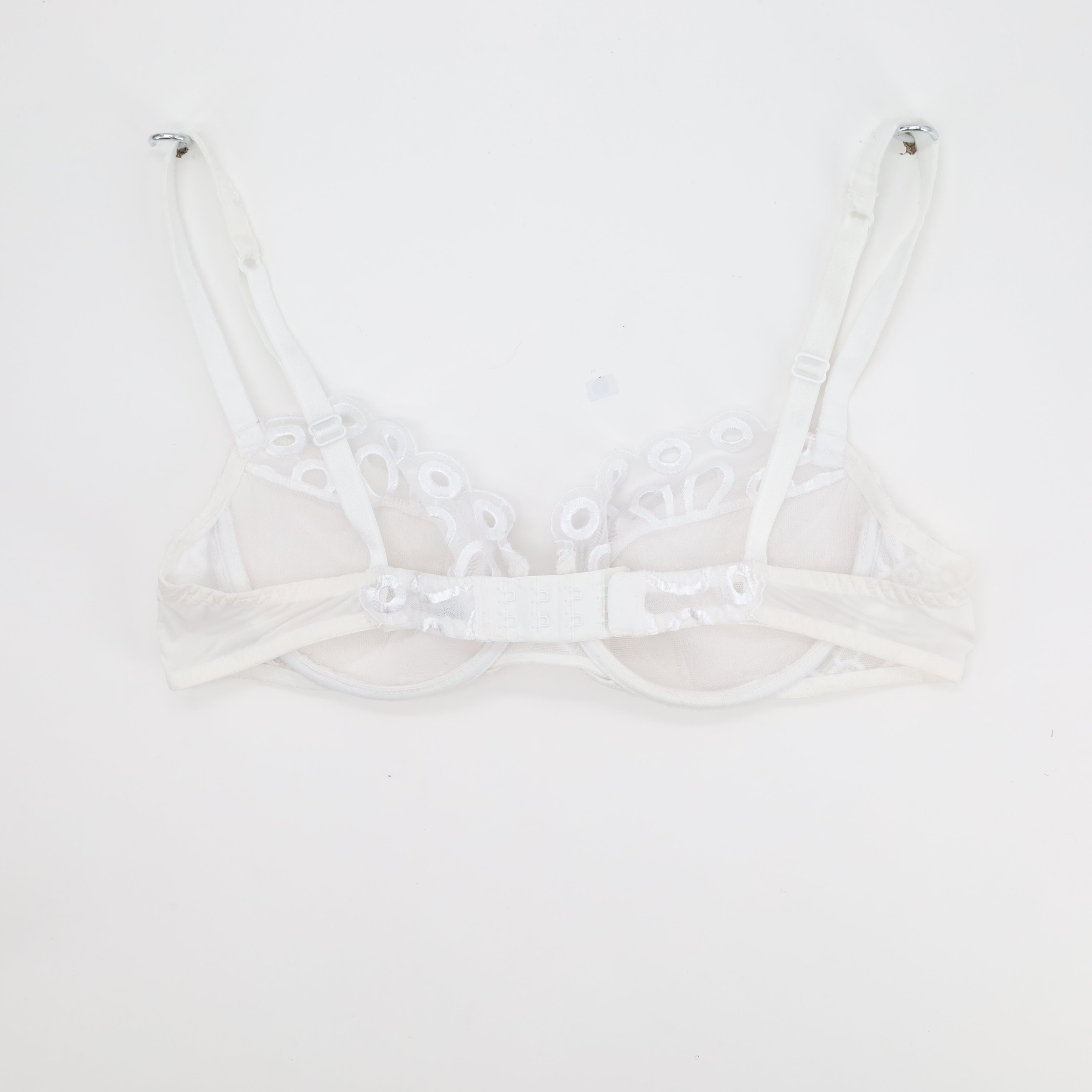 Soutien-gorge Maison Lejaby Blanc