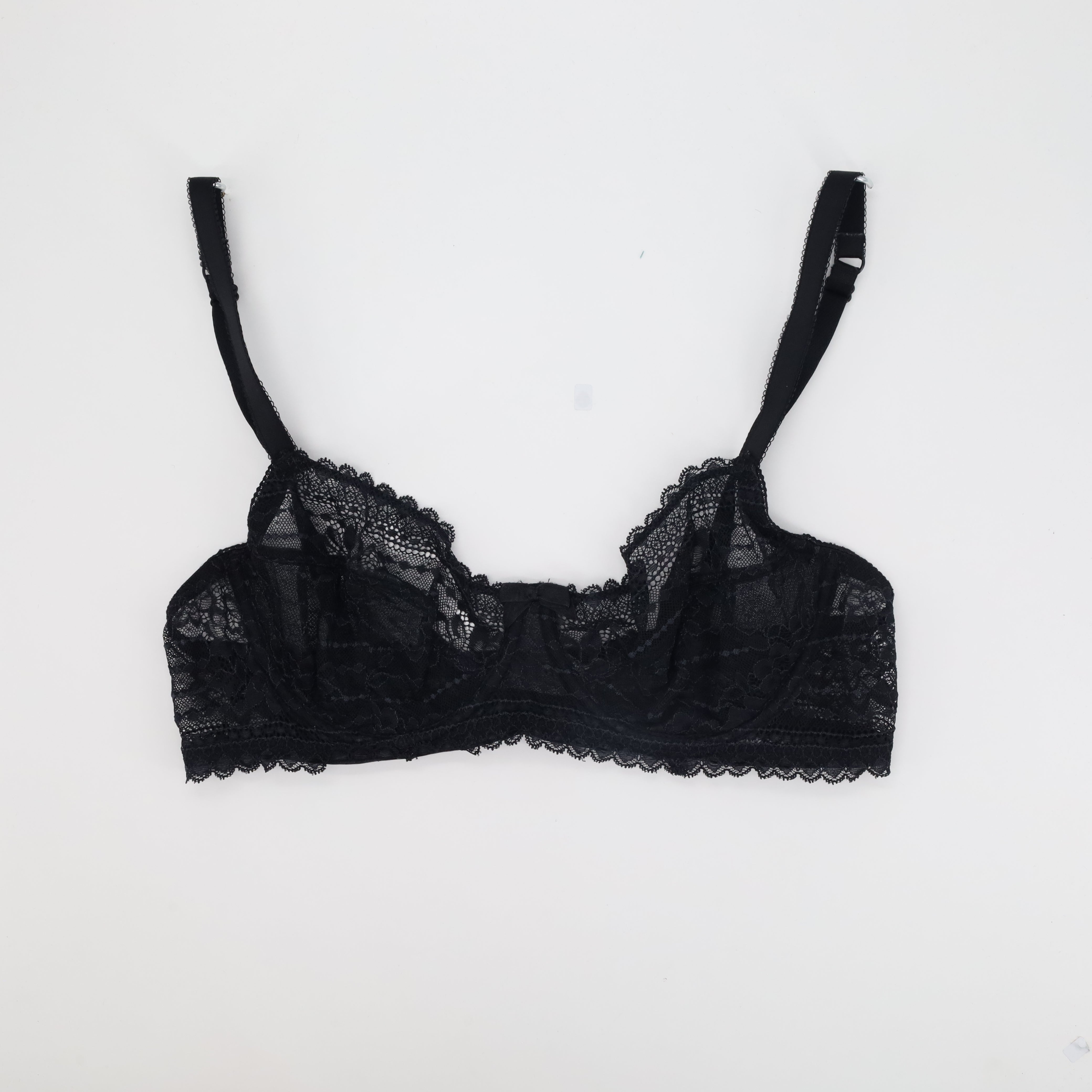 Soutien-gorge ETAM Noir