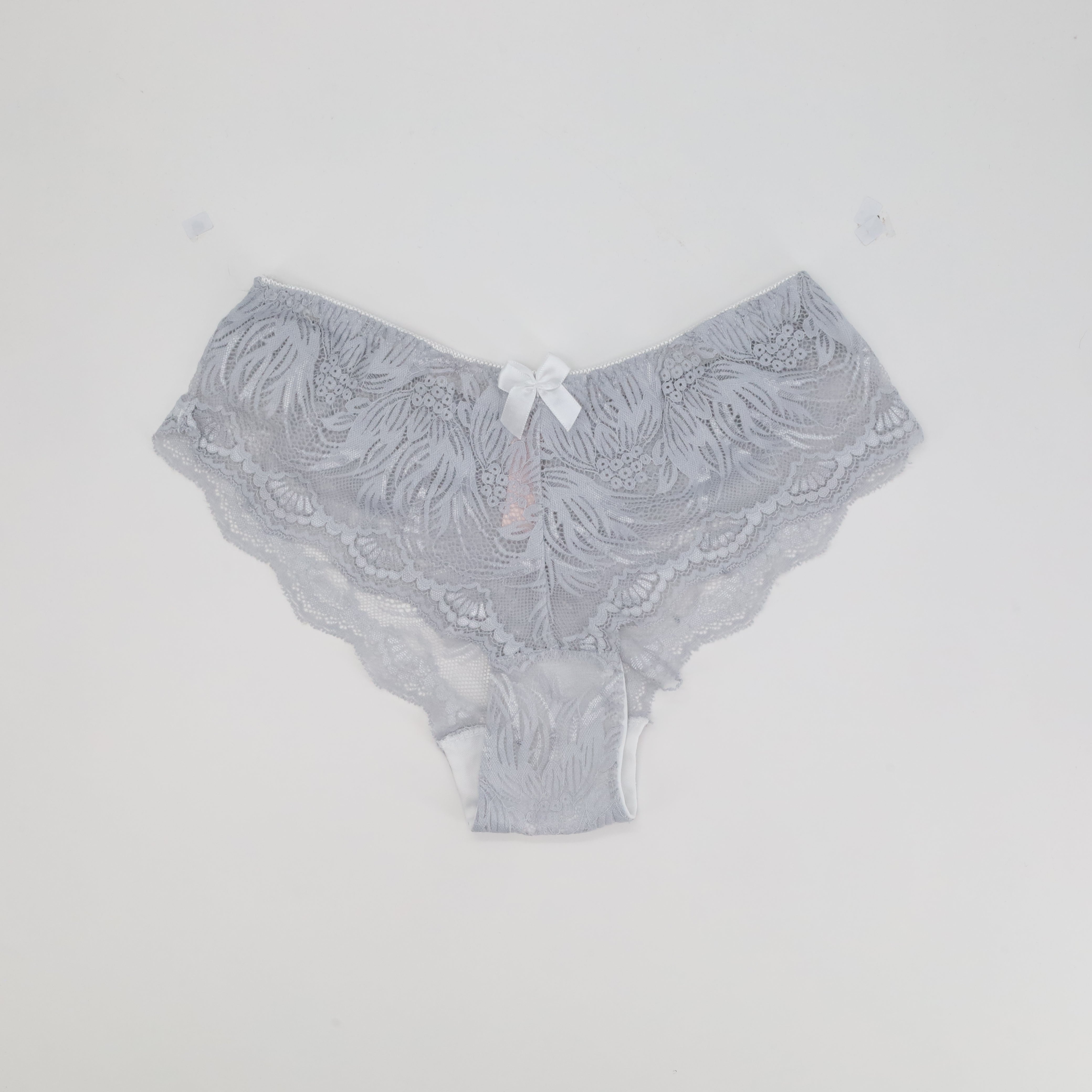 Culotte Gris