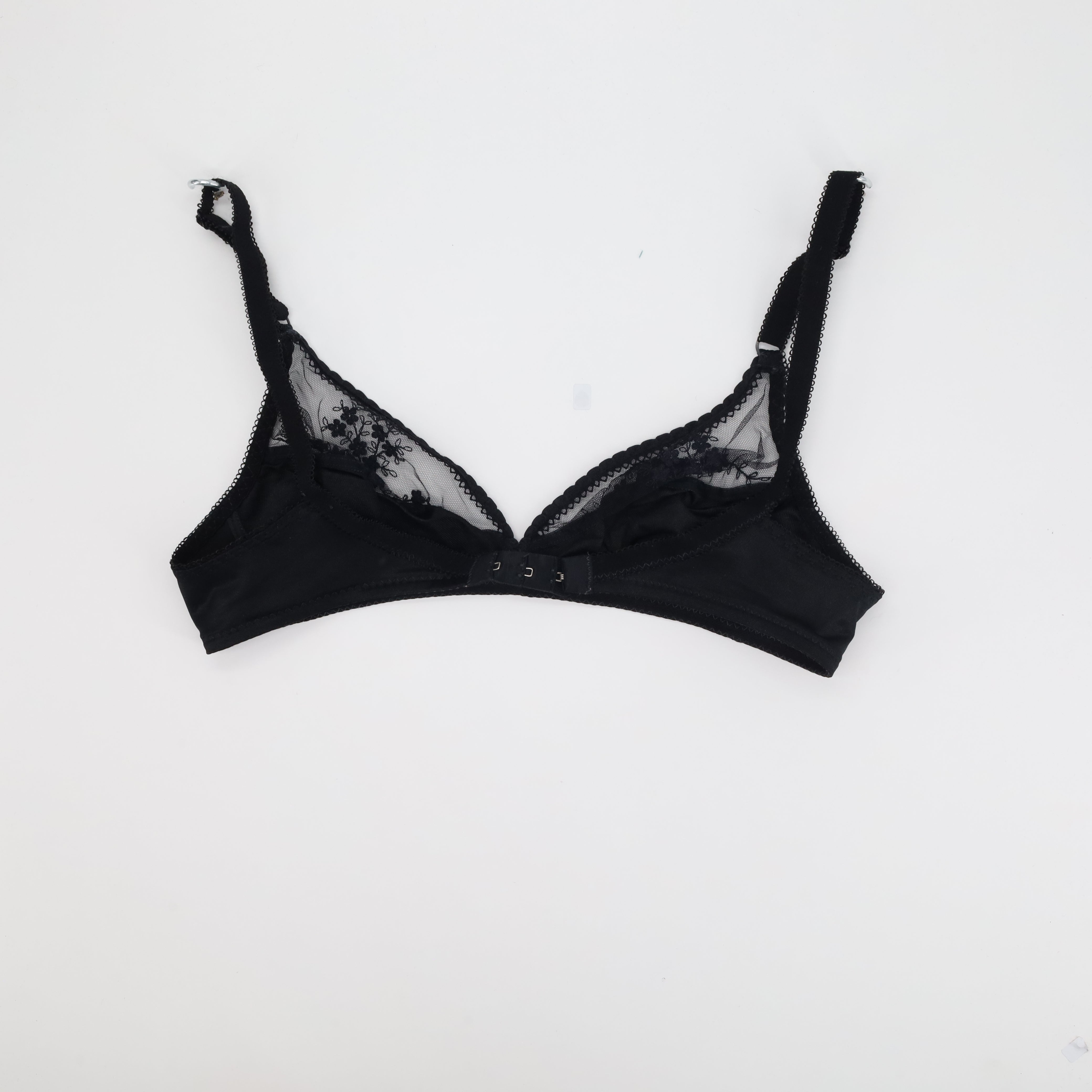 Soutien-gorge Noir