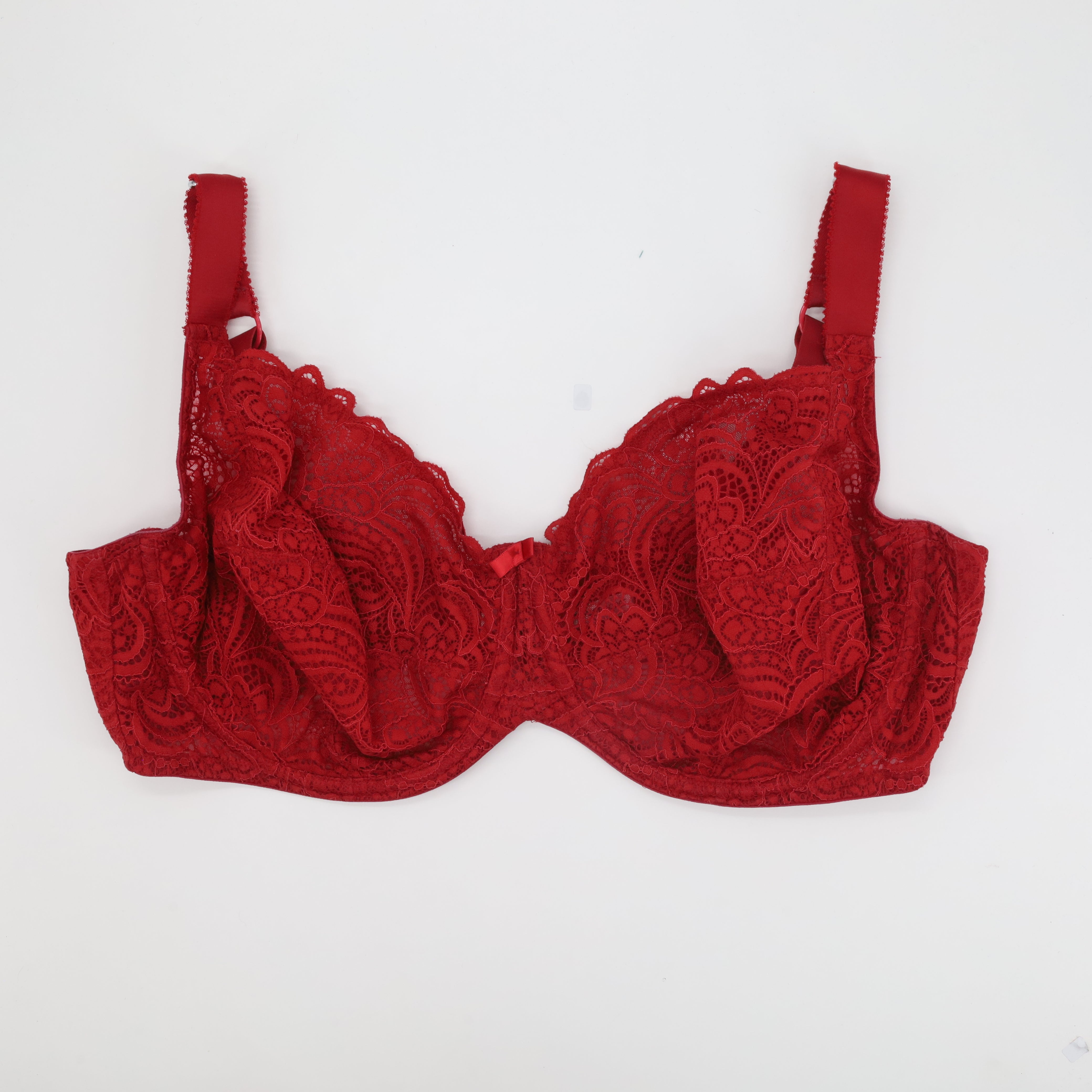 Soutien-gorge RougeGorge Rouge