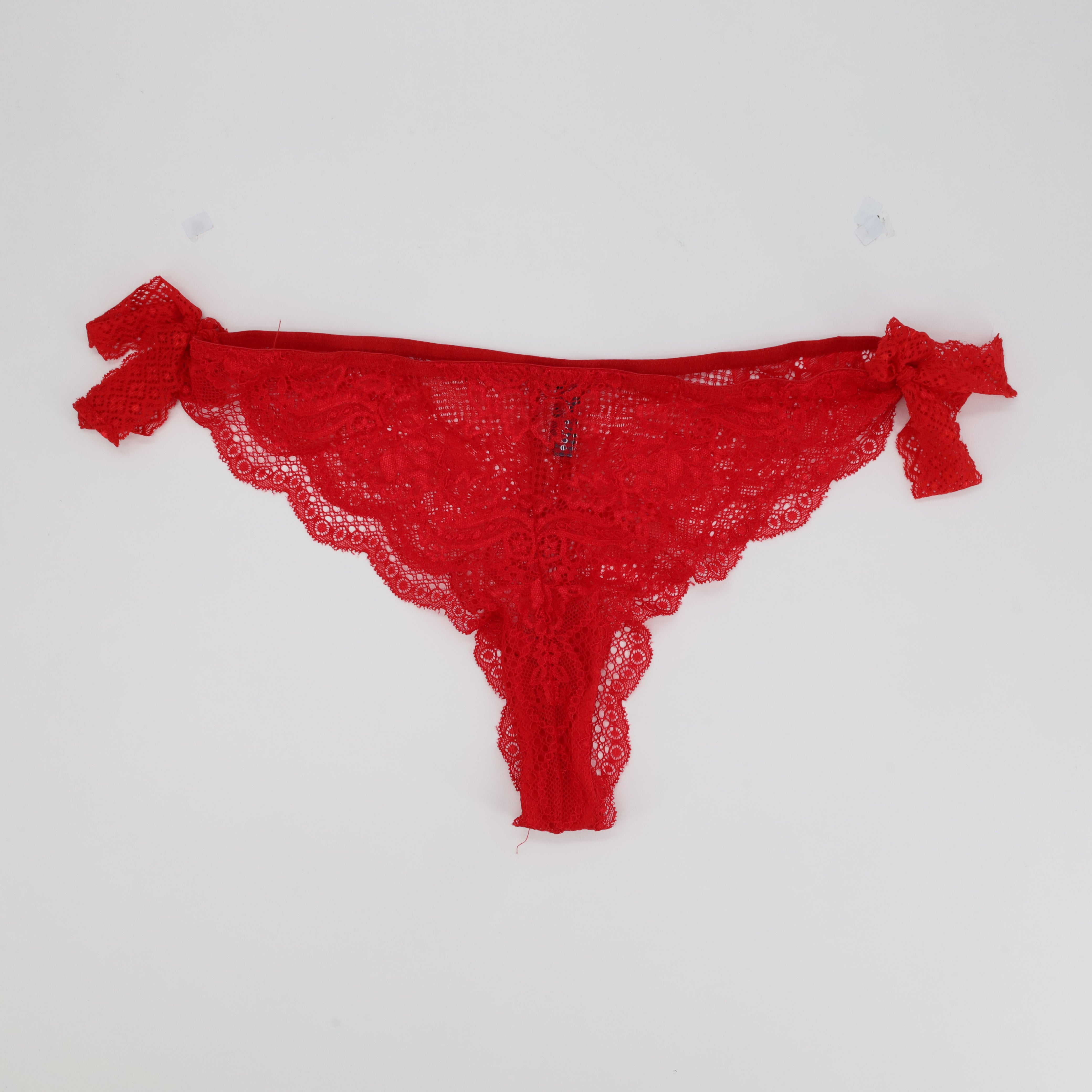 Culotte RougeGorge Rouge