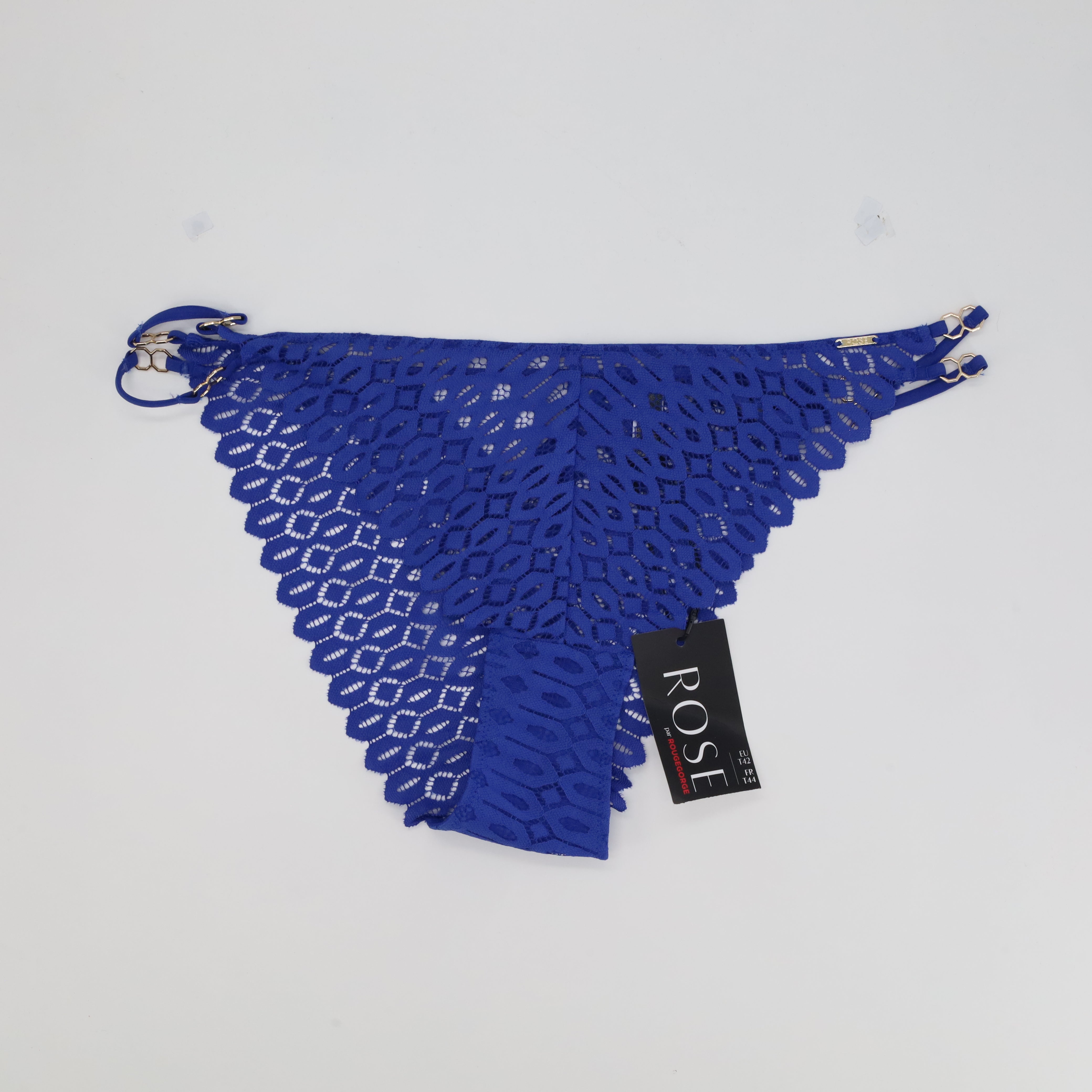 Culotte Rose Bleu