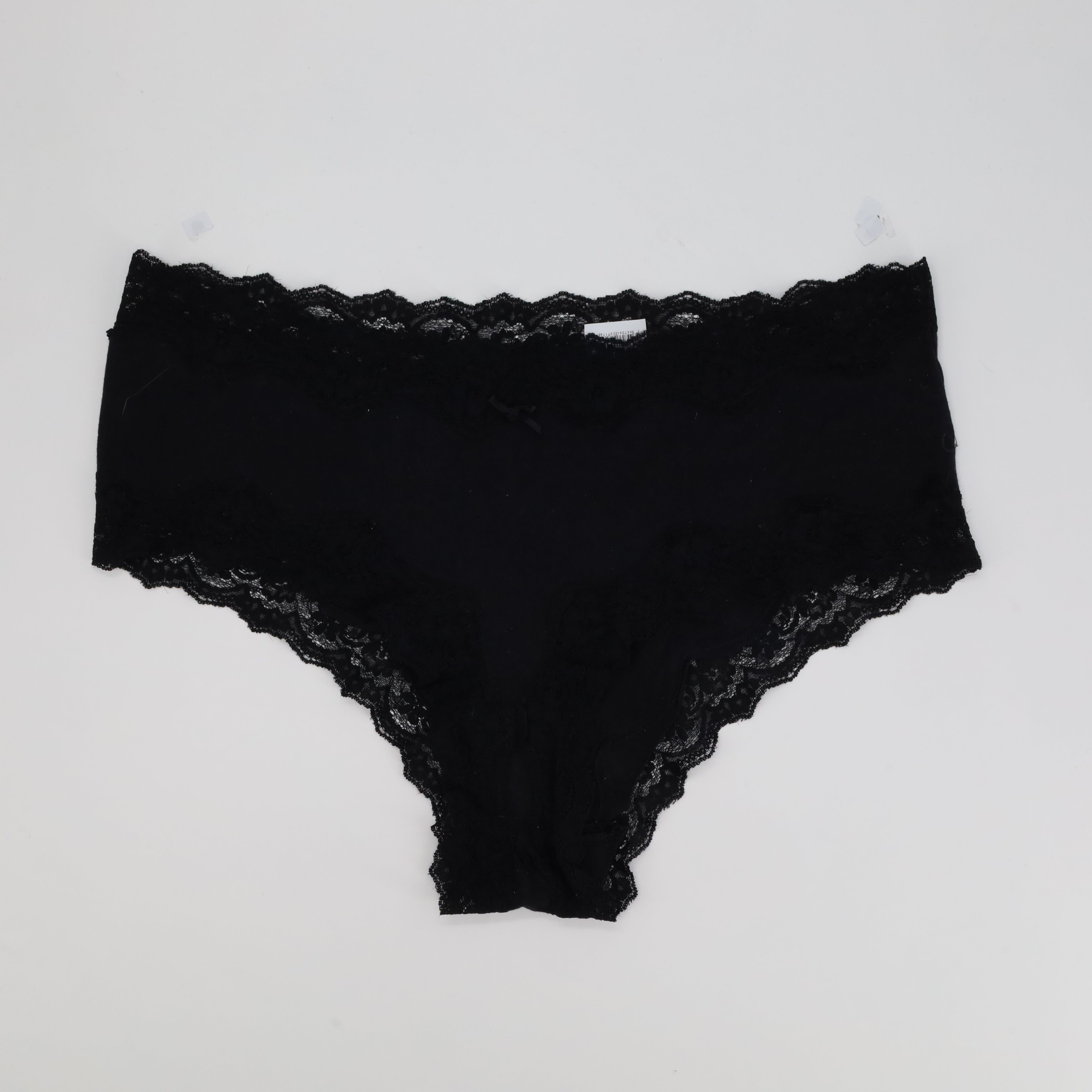 Culotte Noir