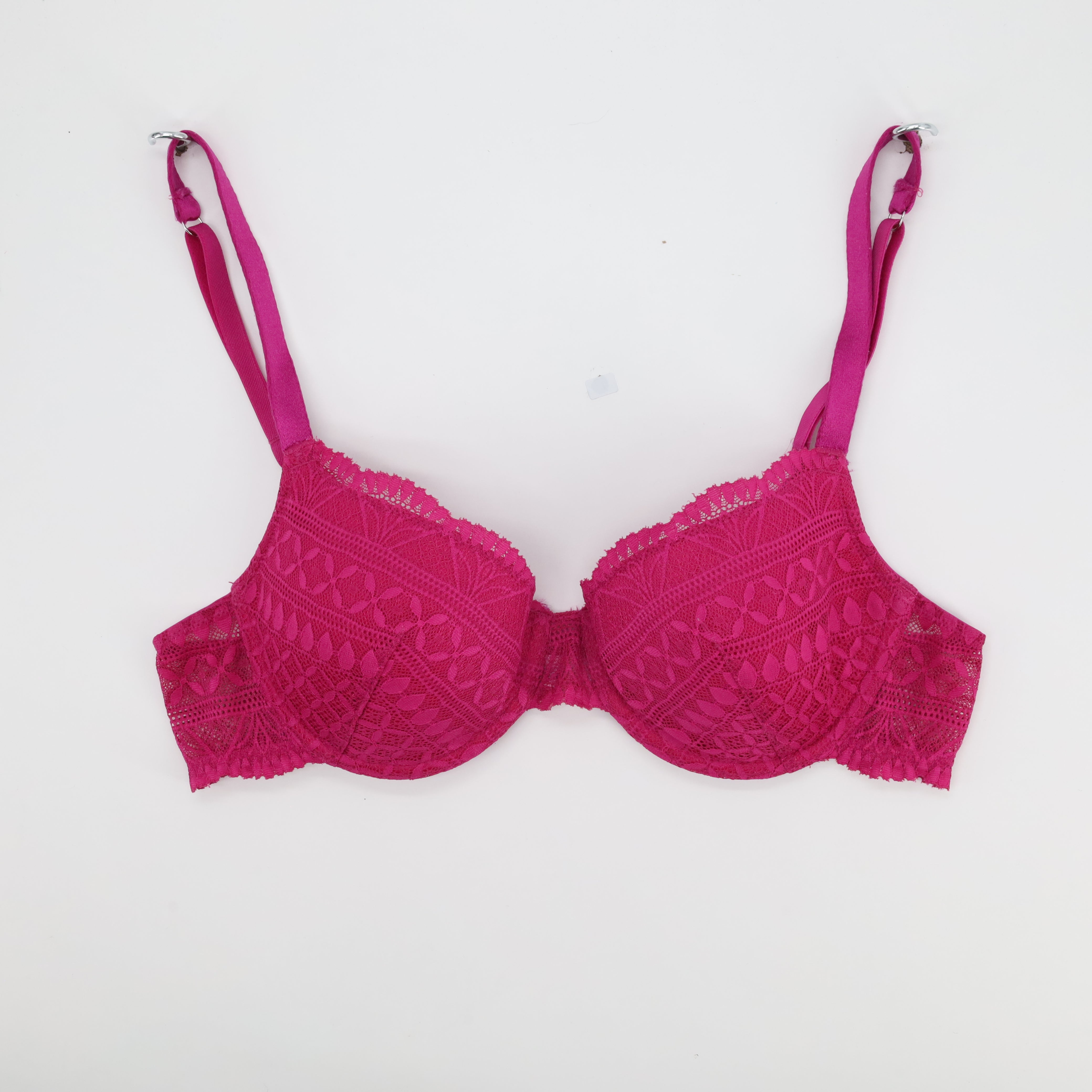 Soutien-gorge ETAM Rose