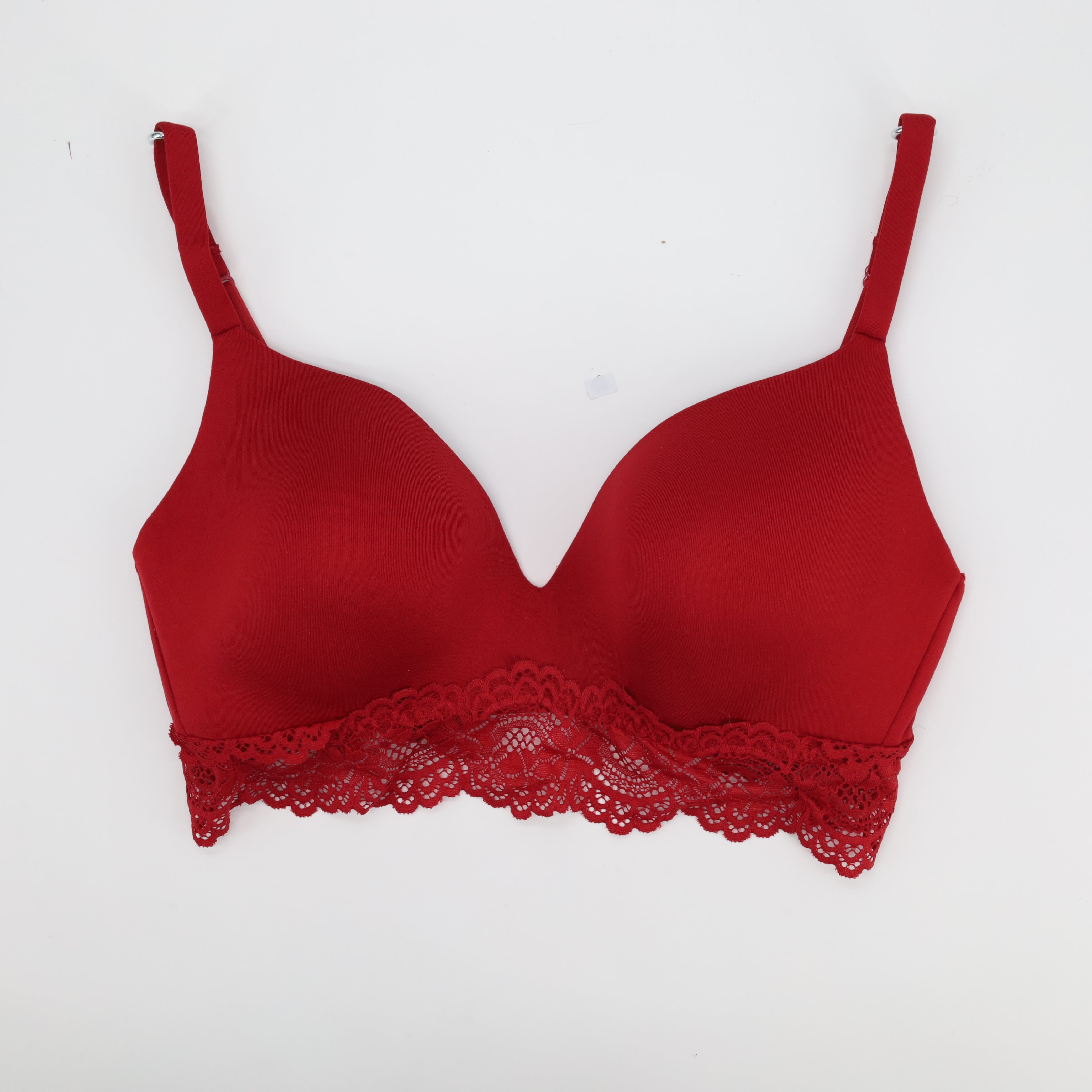 Soutien-gorge Well Rouge