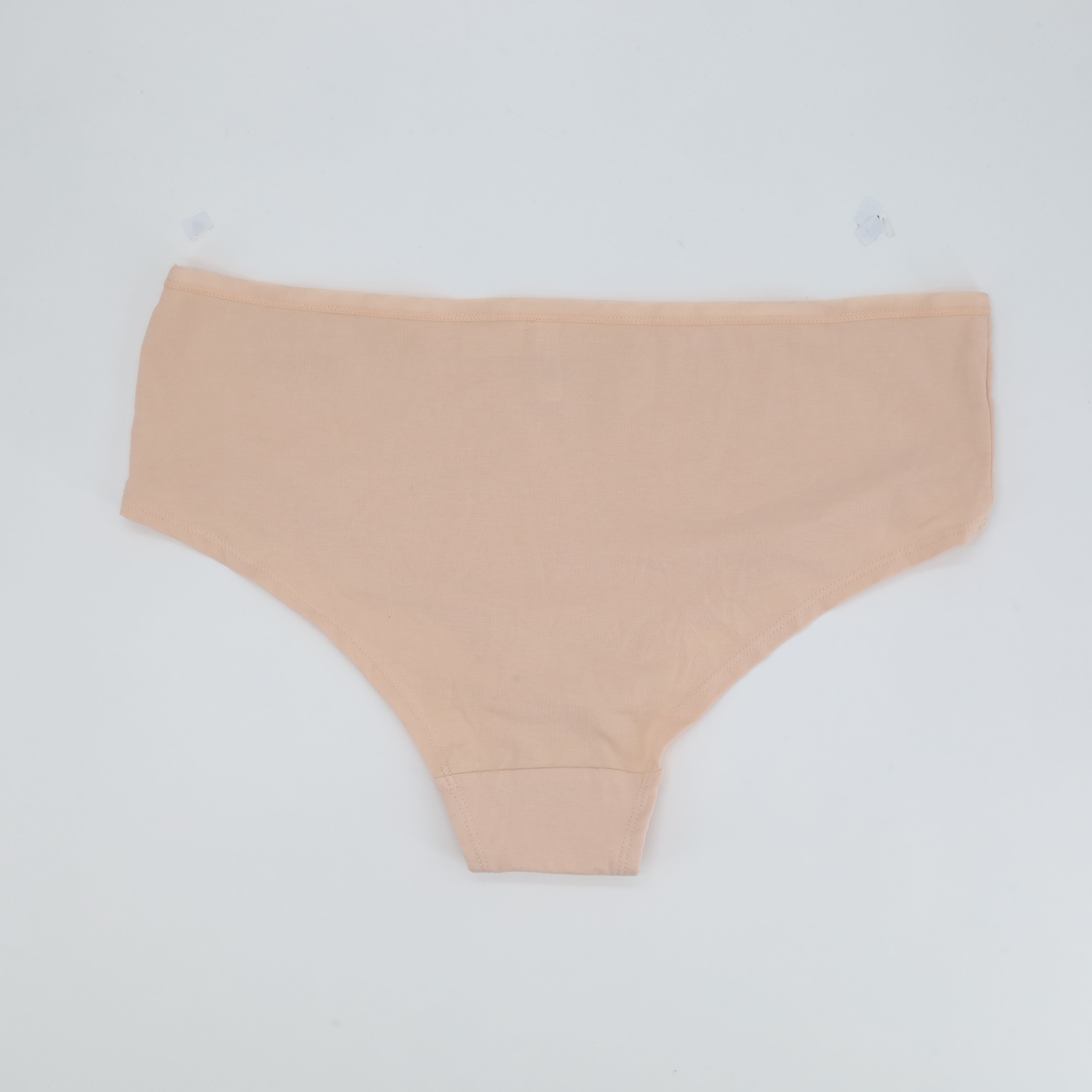 Culotte RougeGorge Beige