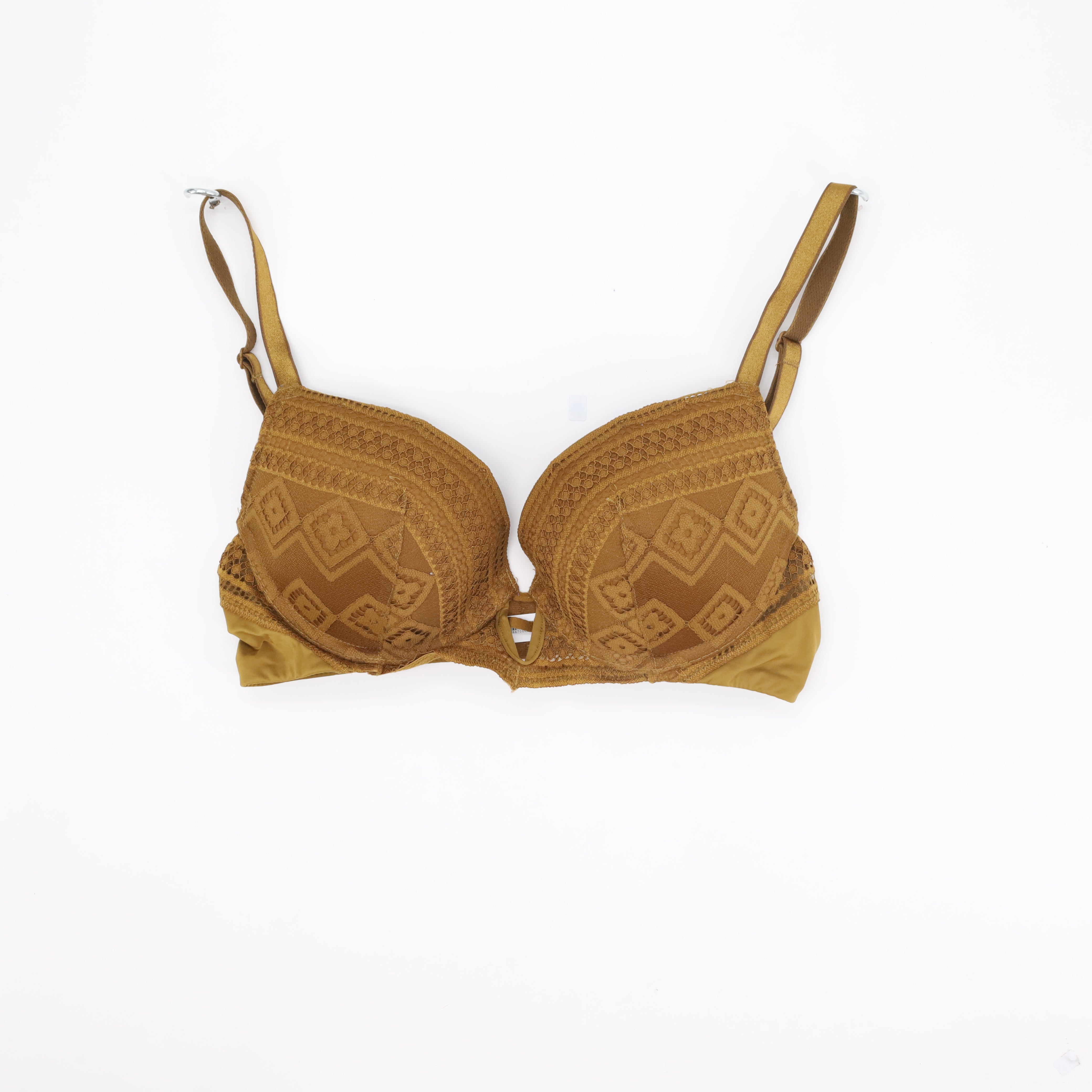 Soutien-gorge RougeGorge Marron