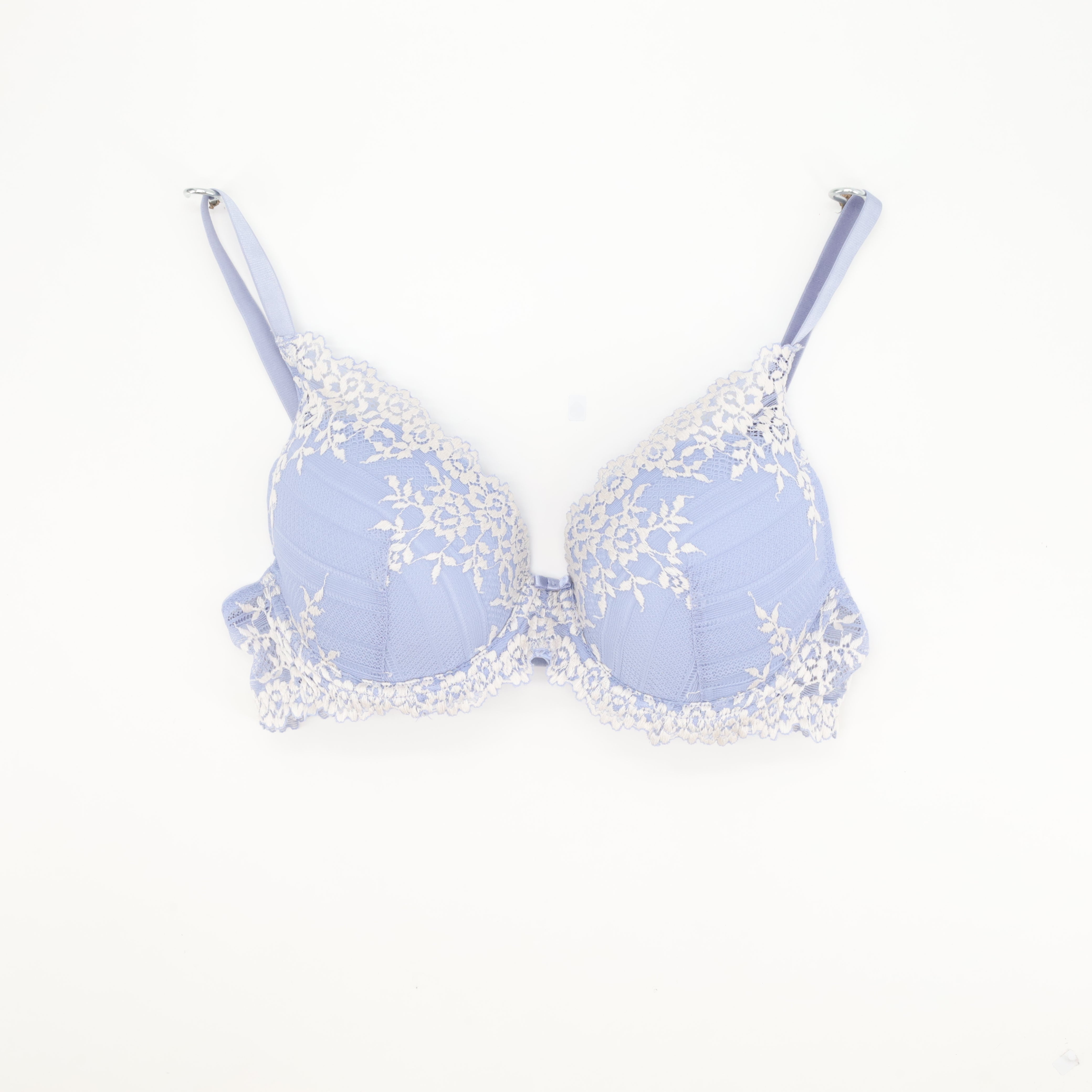 Soutien-gorge Bleu