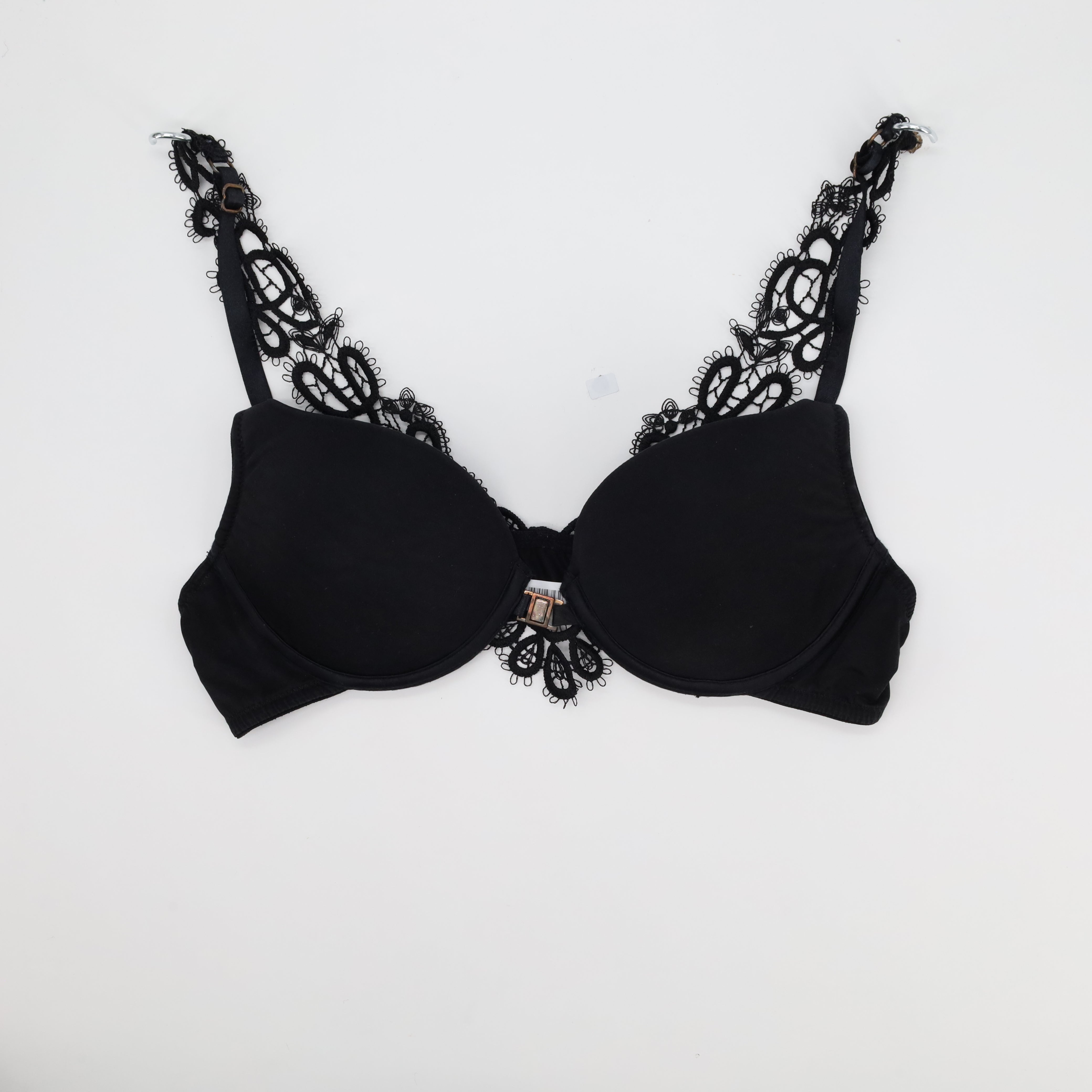 Soutien-gorge RougeGorge Noir