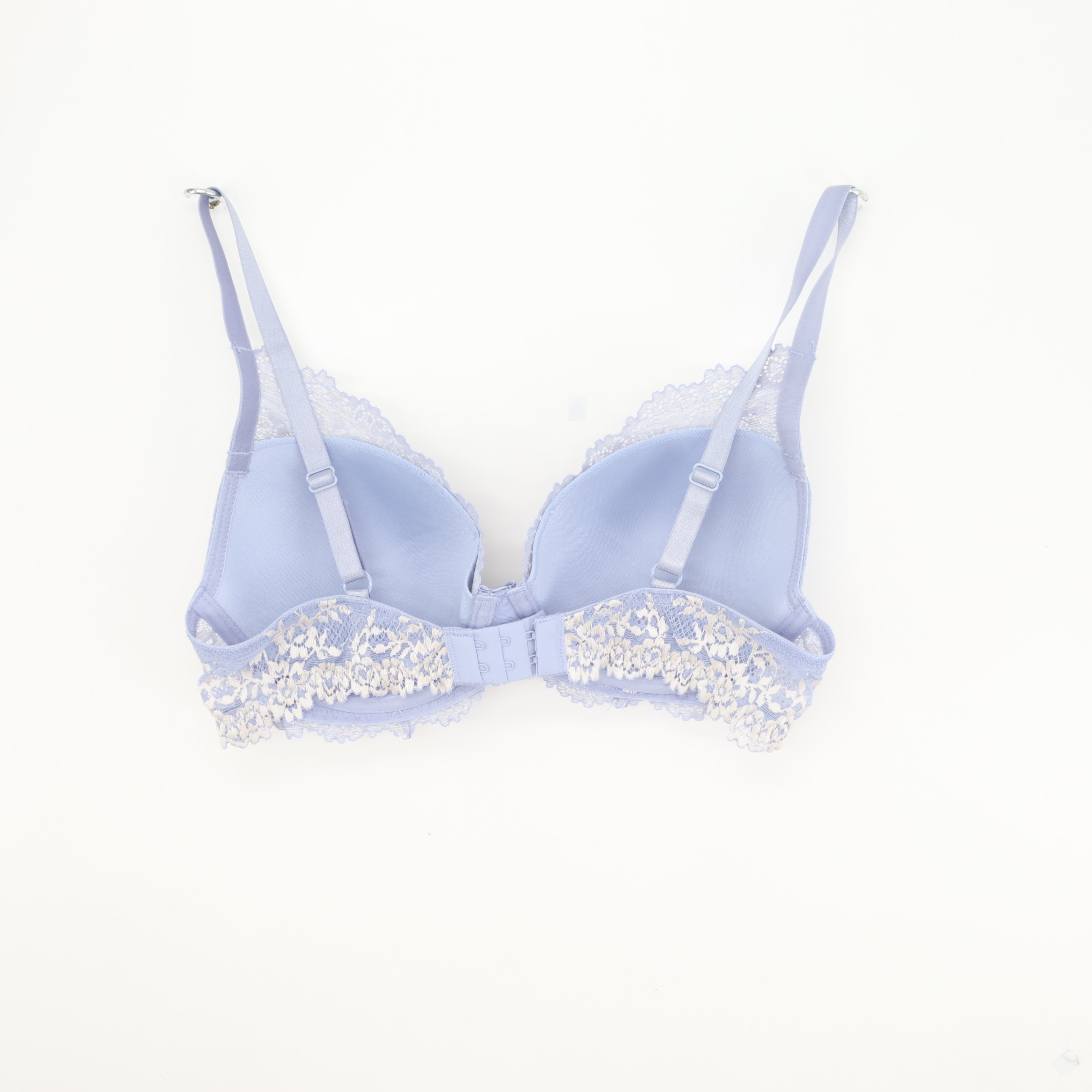 Soutien-gorge Bleu