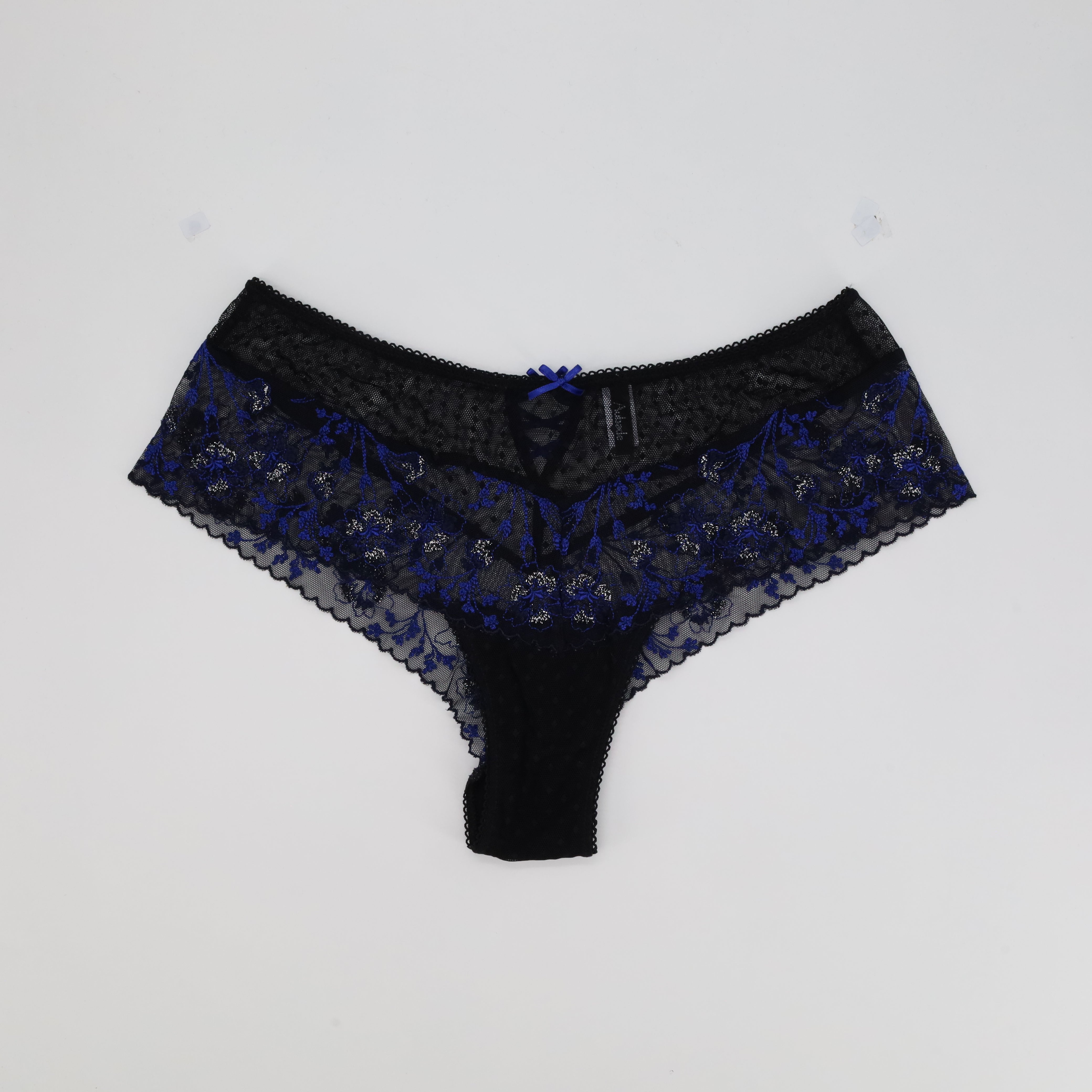 Culotte Aubade Noir