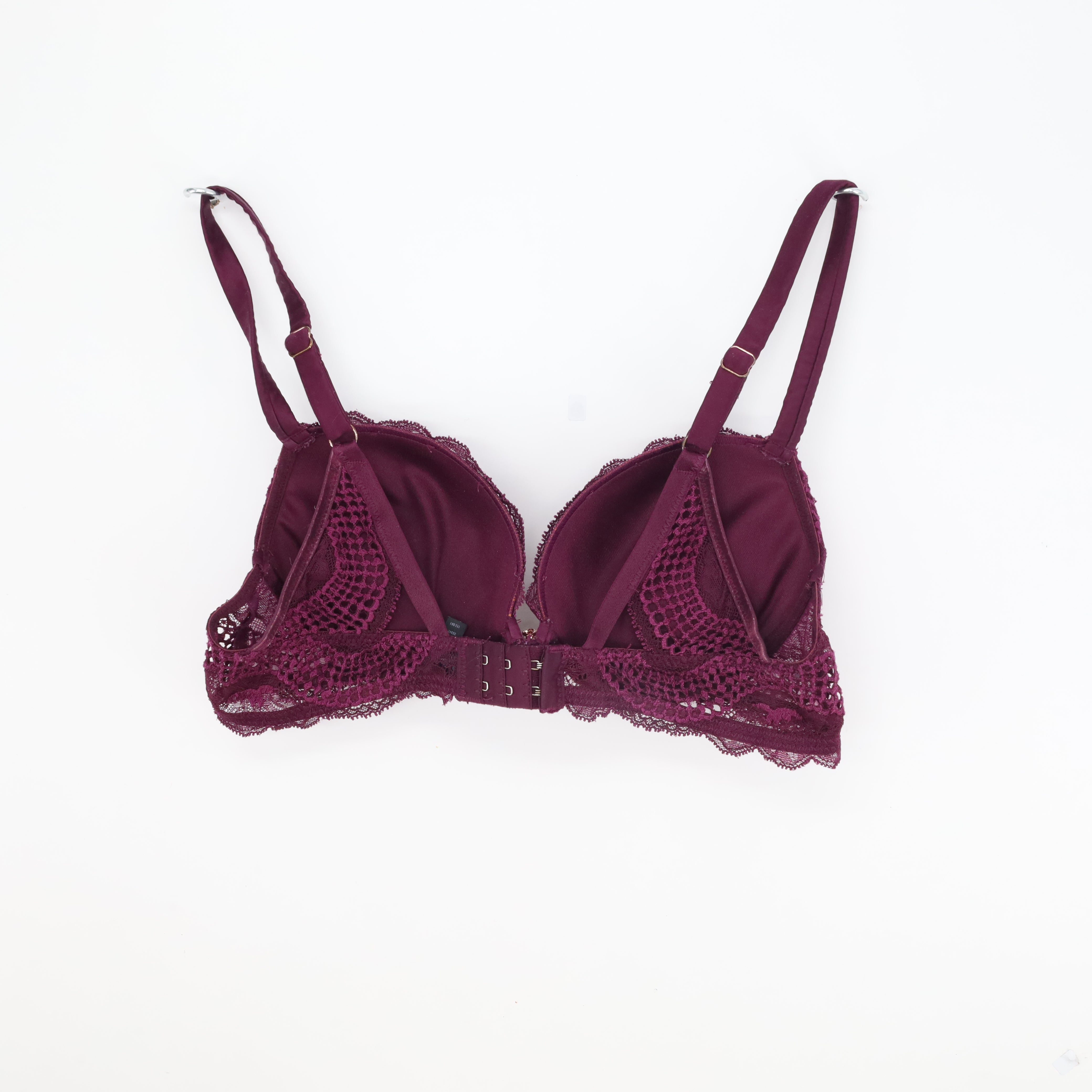 Soutien-gorge RougeGorge Violet