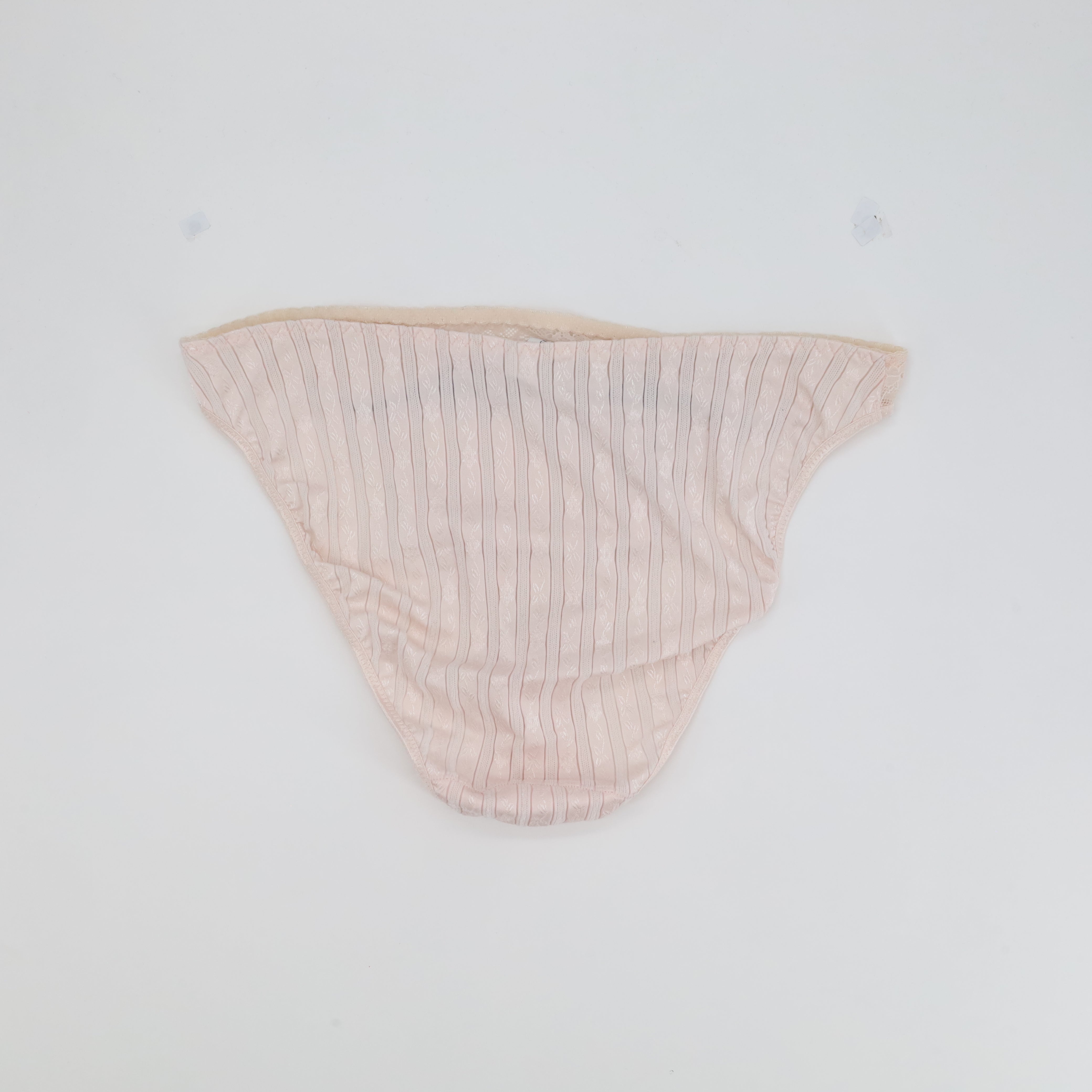 Culotte Passionata Rose