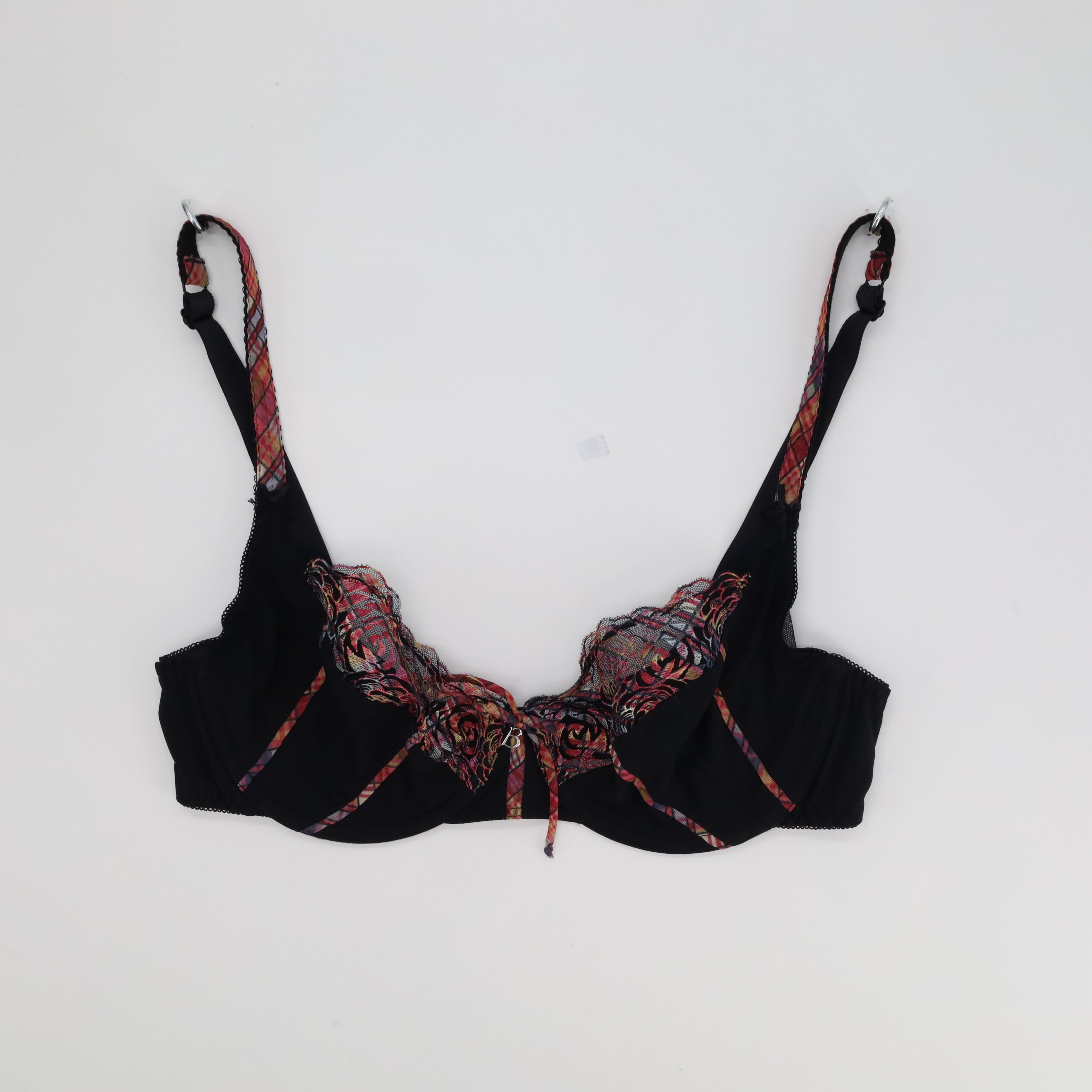 Soutien-gorge Noir