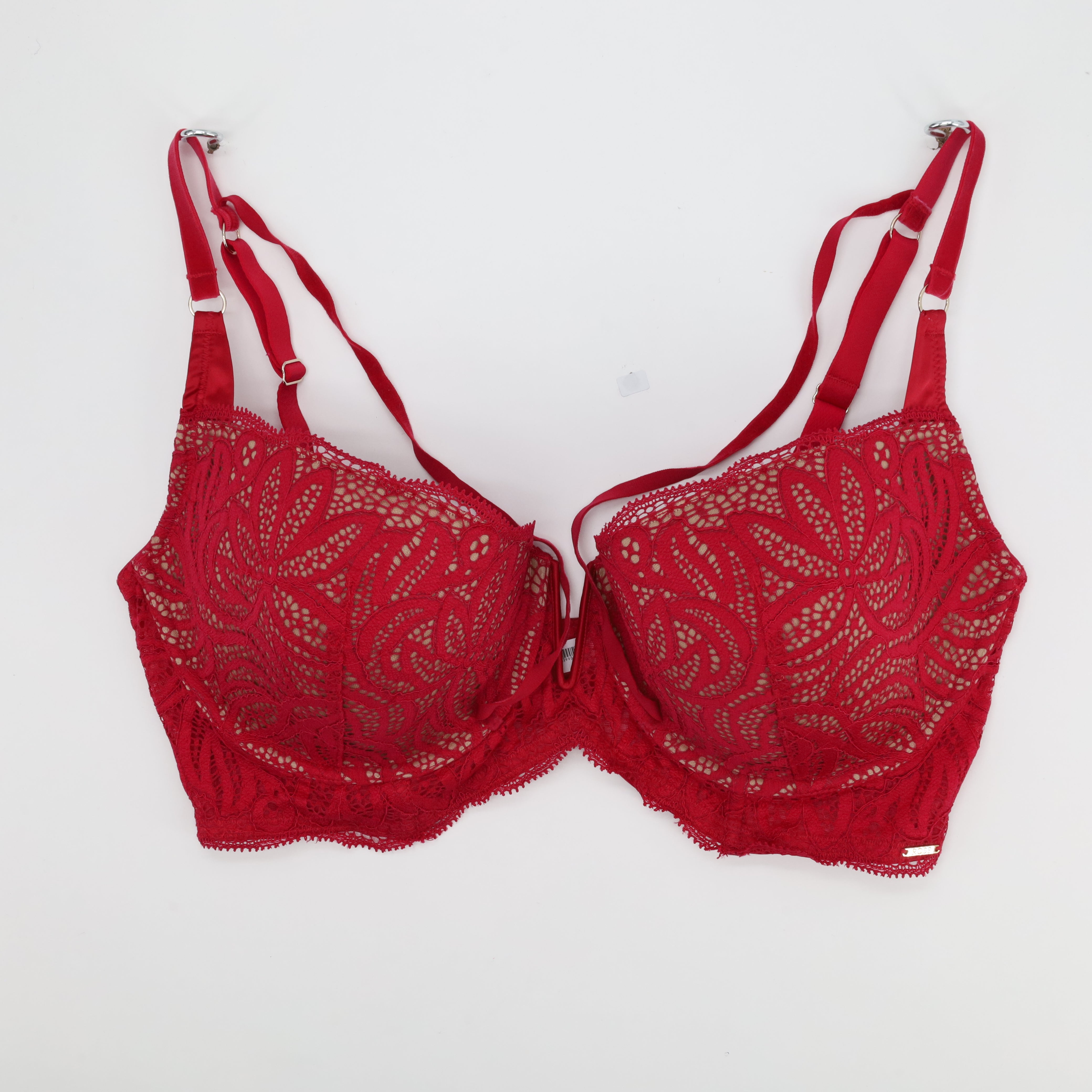 Soutien-gorge Rose Rouge