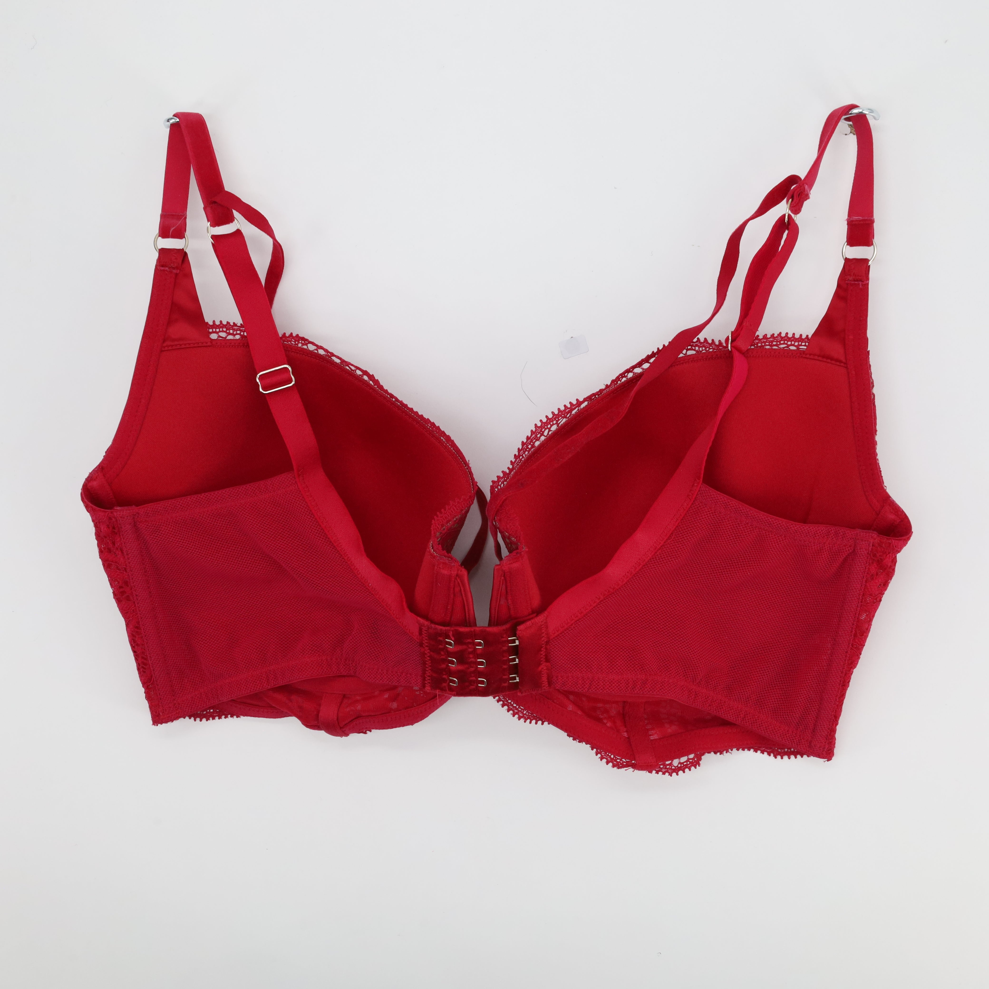 Soutien-gorge Rose Rouge