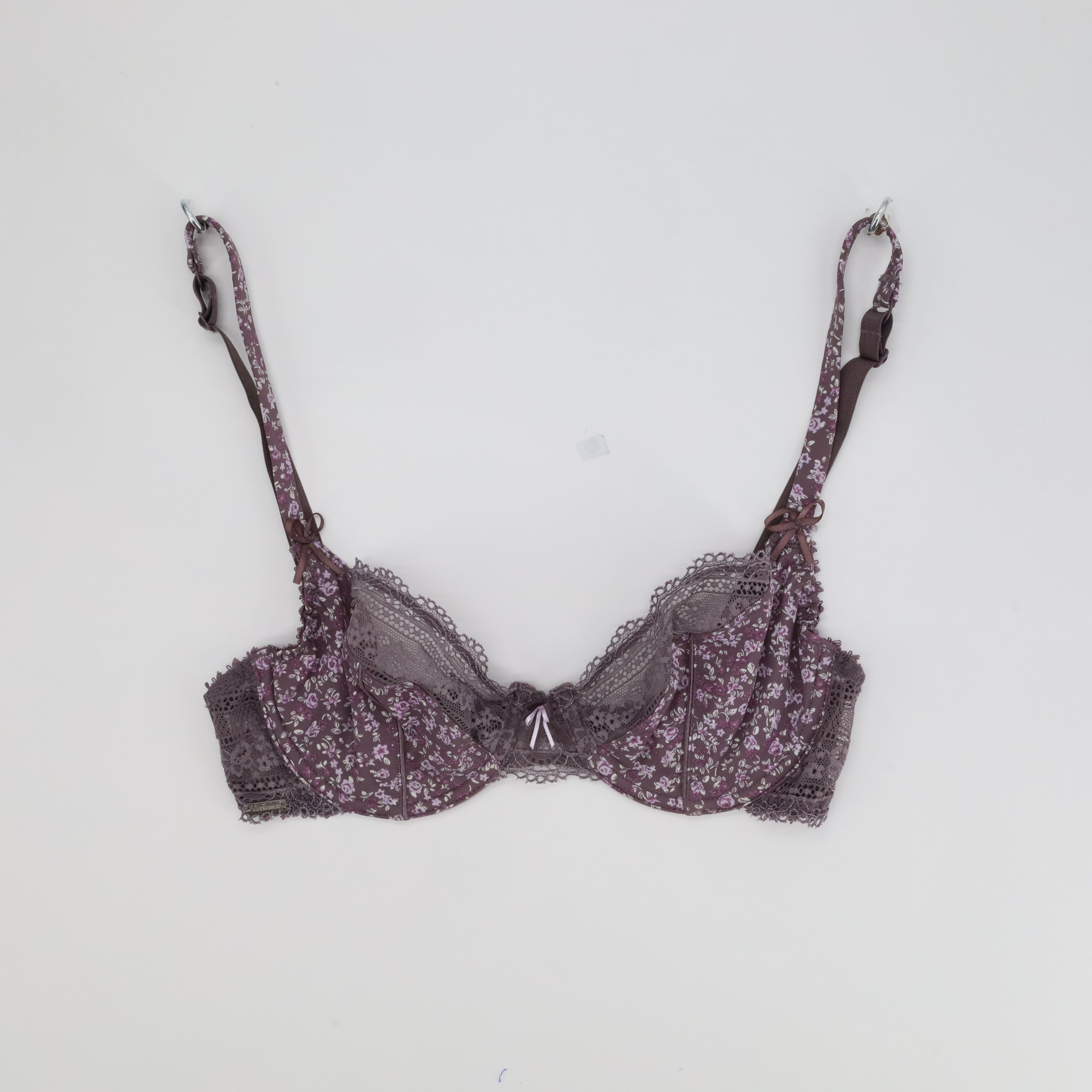 Soutien-gorge Violet