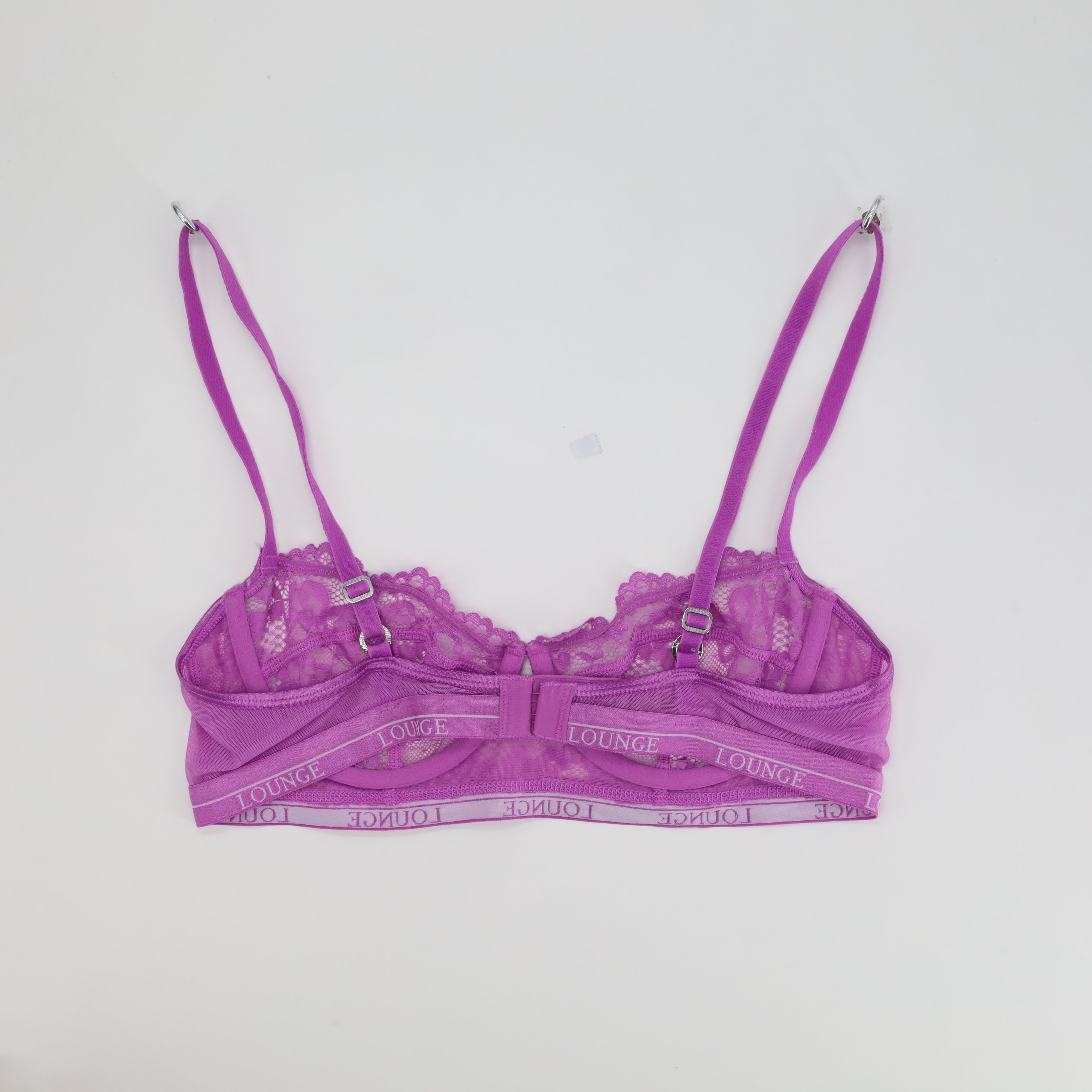 Soutien-gorge Lounge Violet
