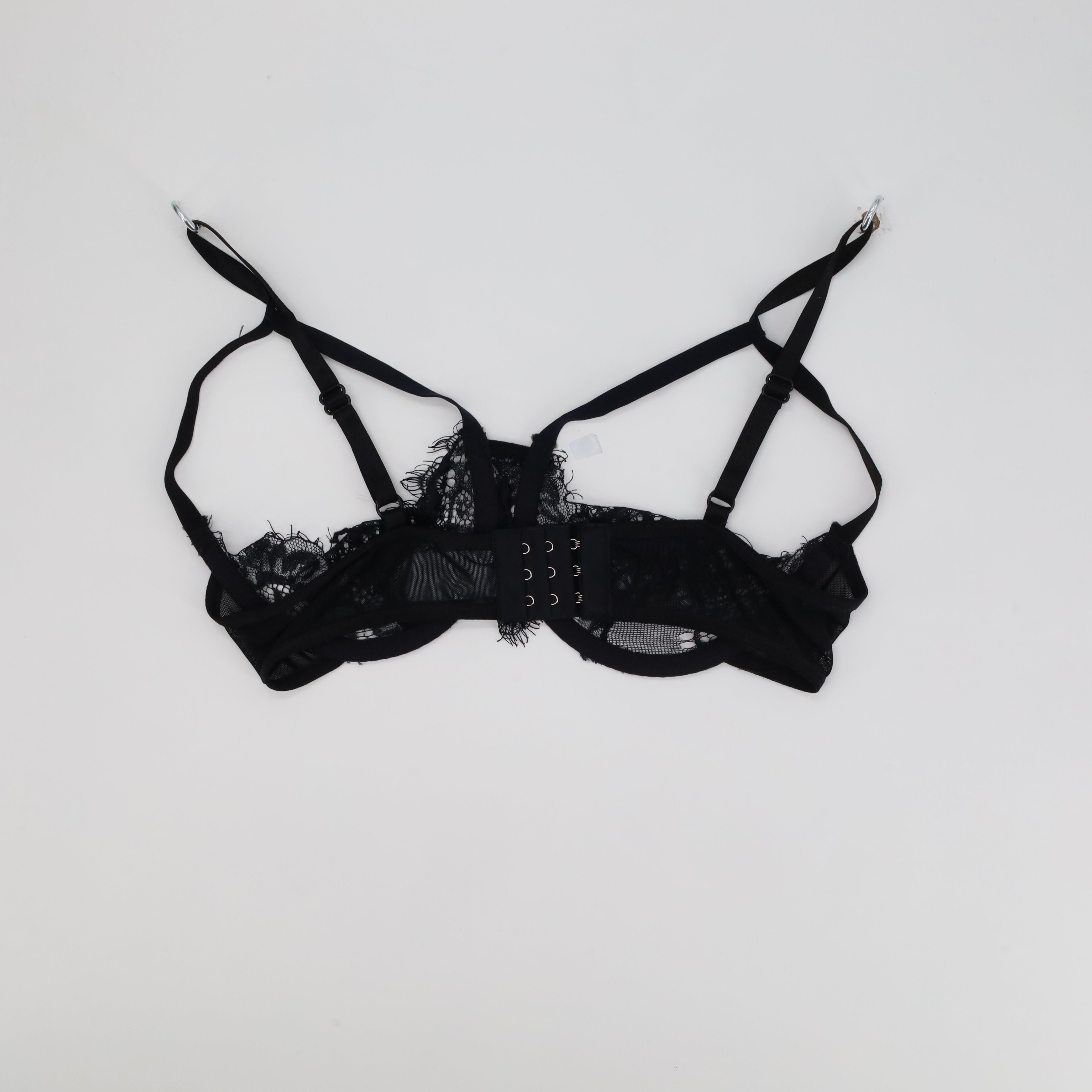Soutien-gorge Noir