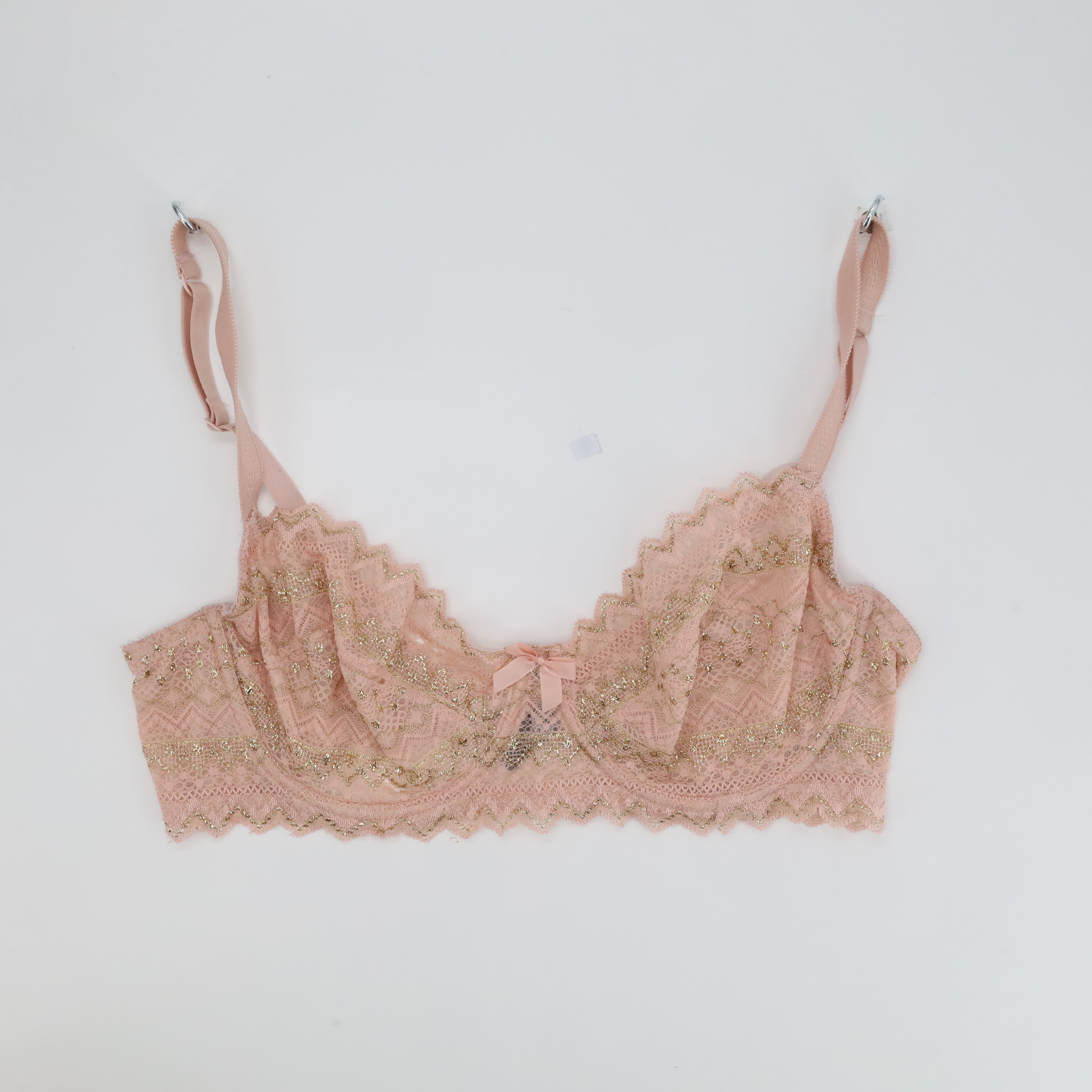 Soutien-gorge ETAM Rose