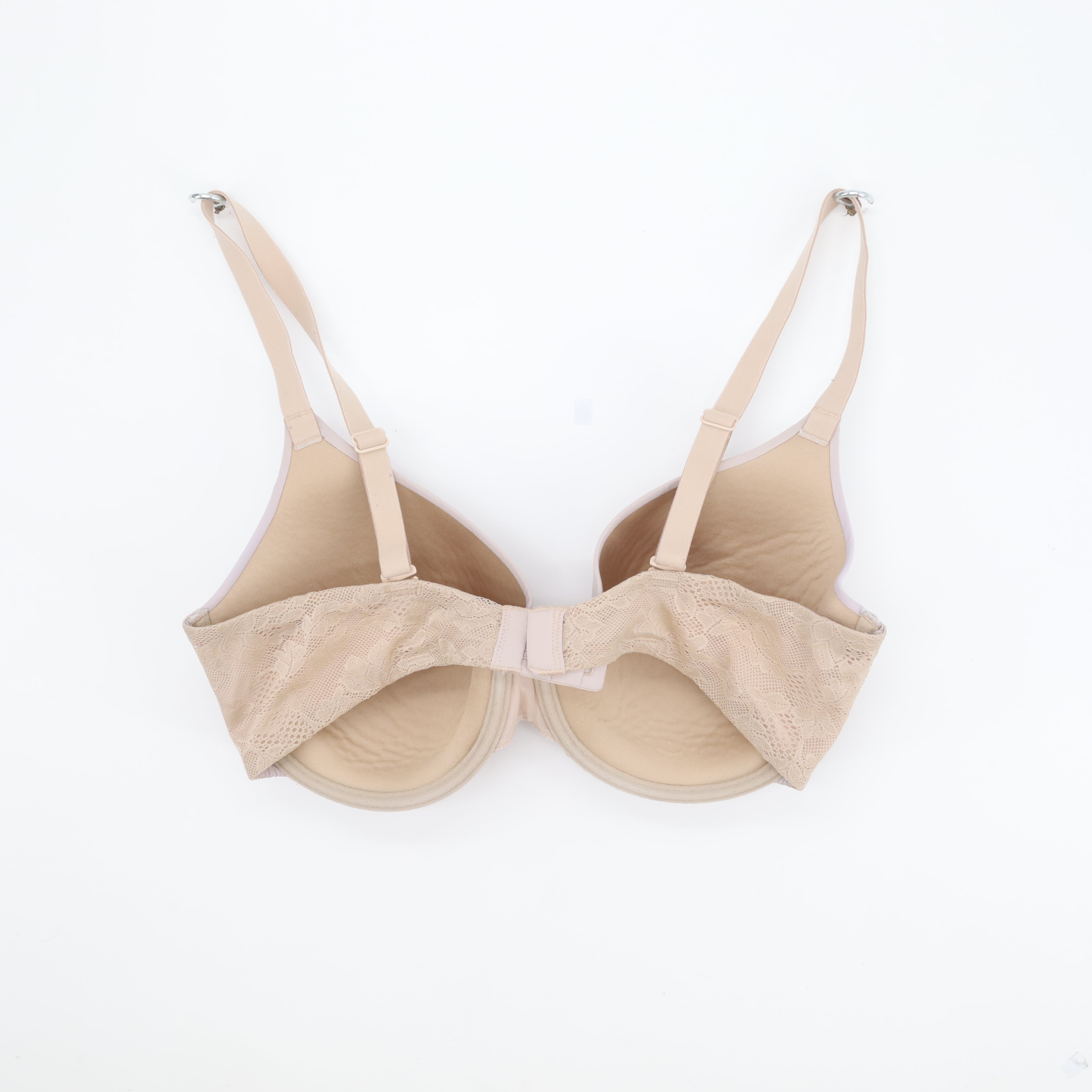 Soutien-gorge RougeGorge Beige