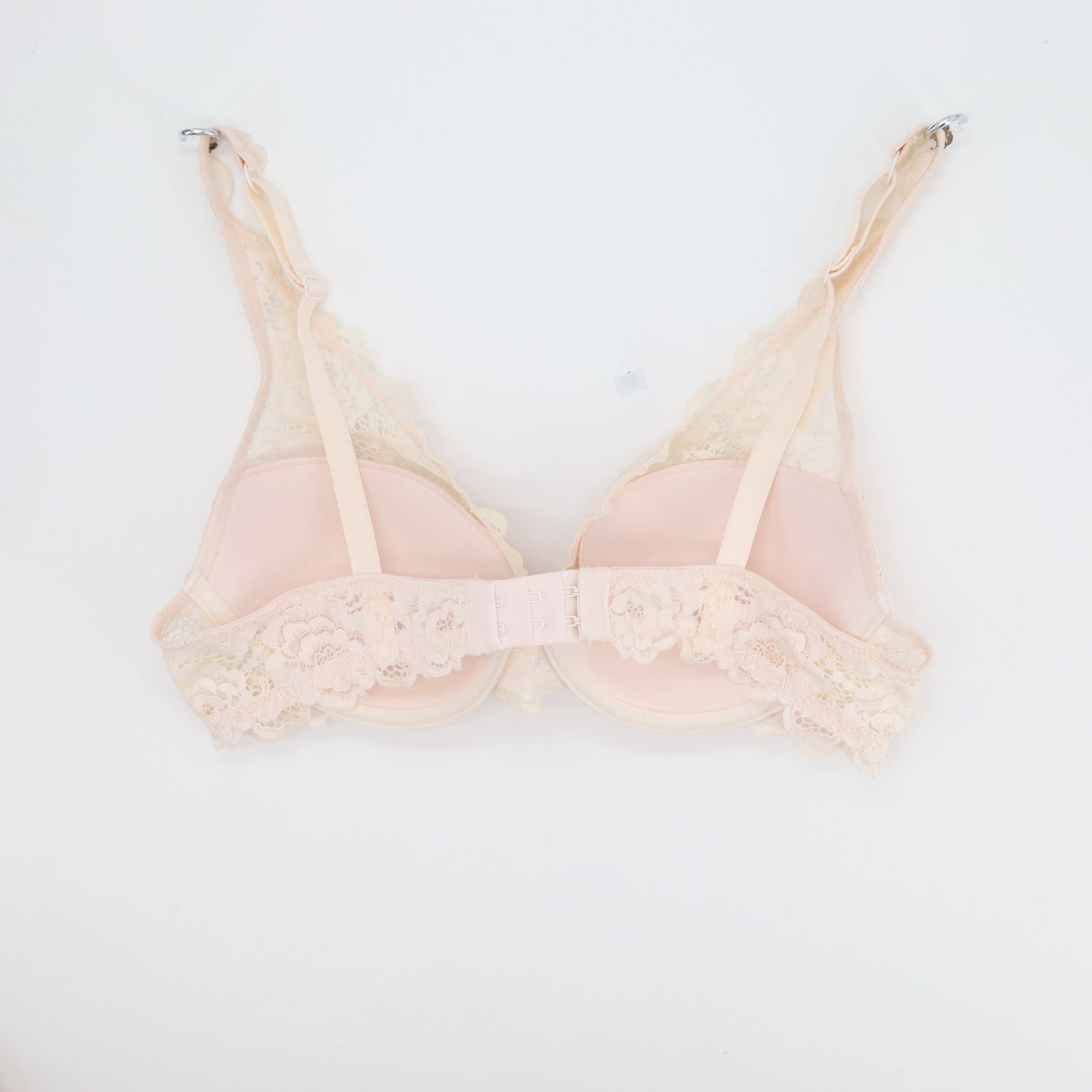 Soutien-gorge RougeGorge Rose