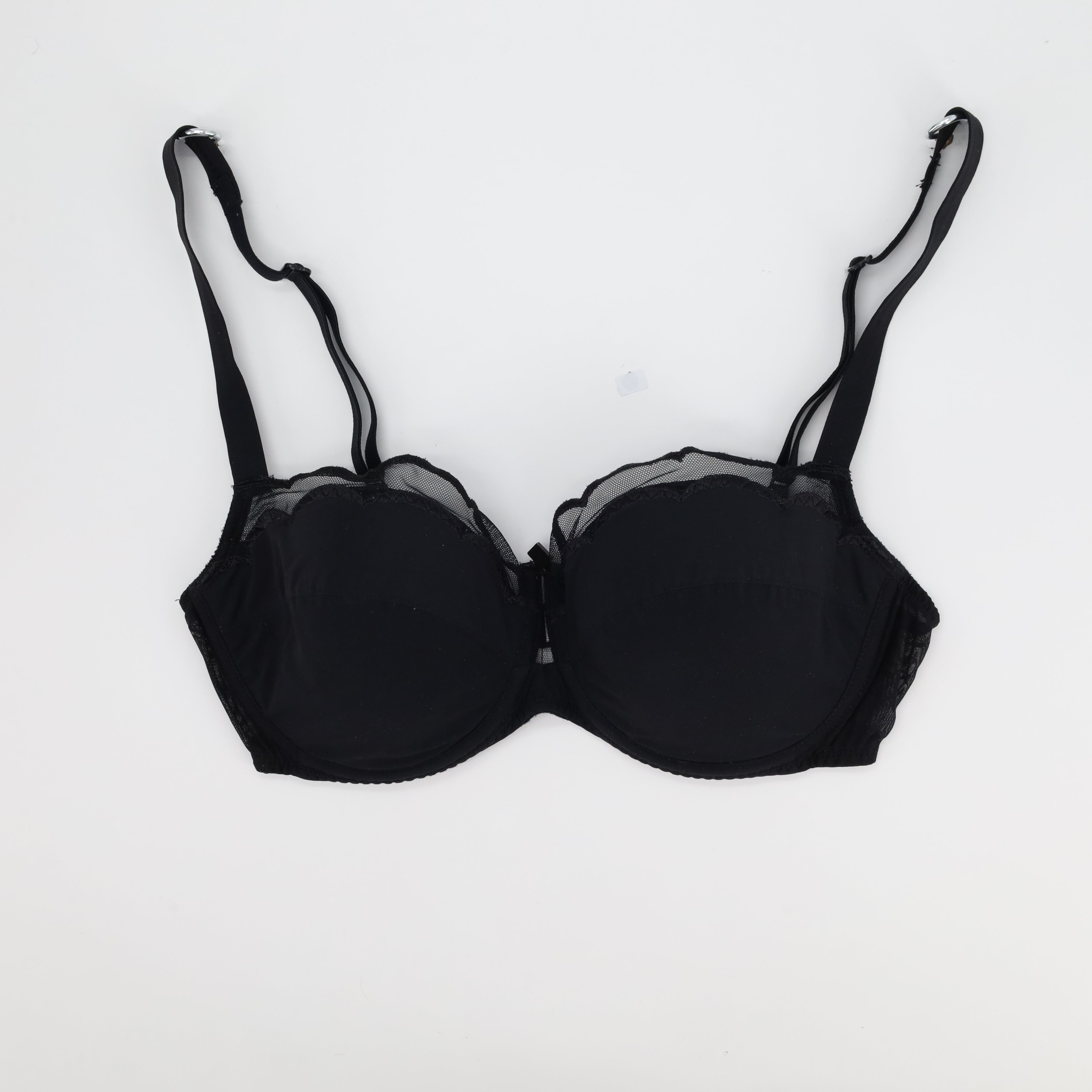 Soutien-gorge Marie Jo Noir
