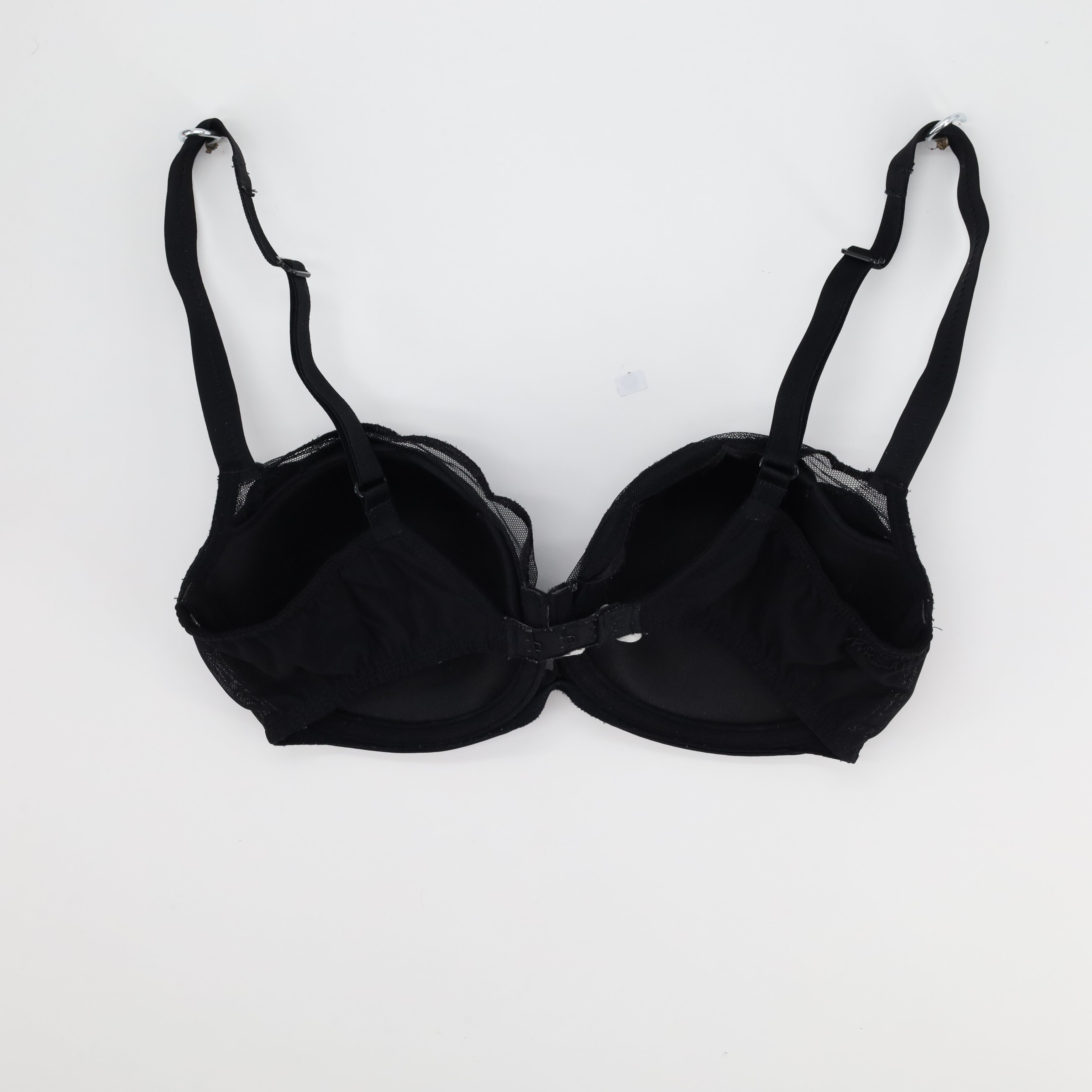 Soutien-gorge Marie Jo Noir