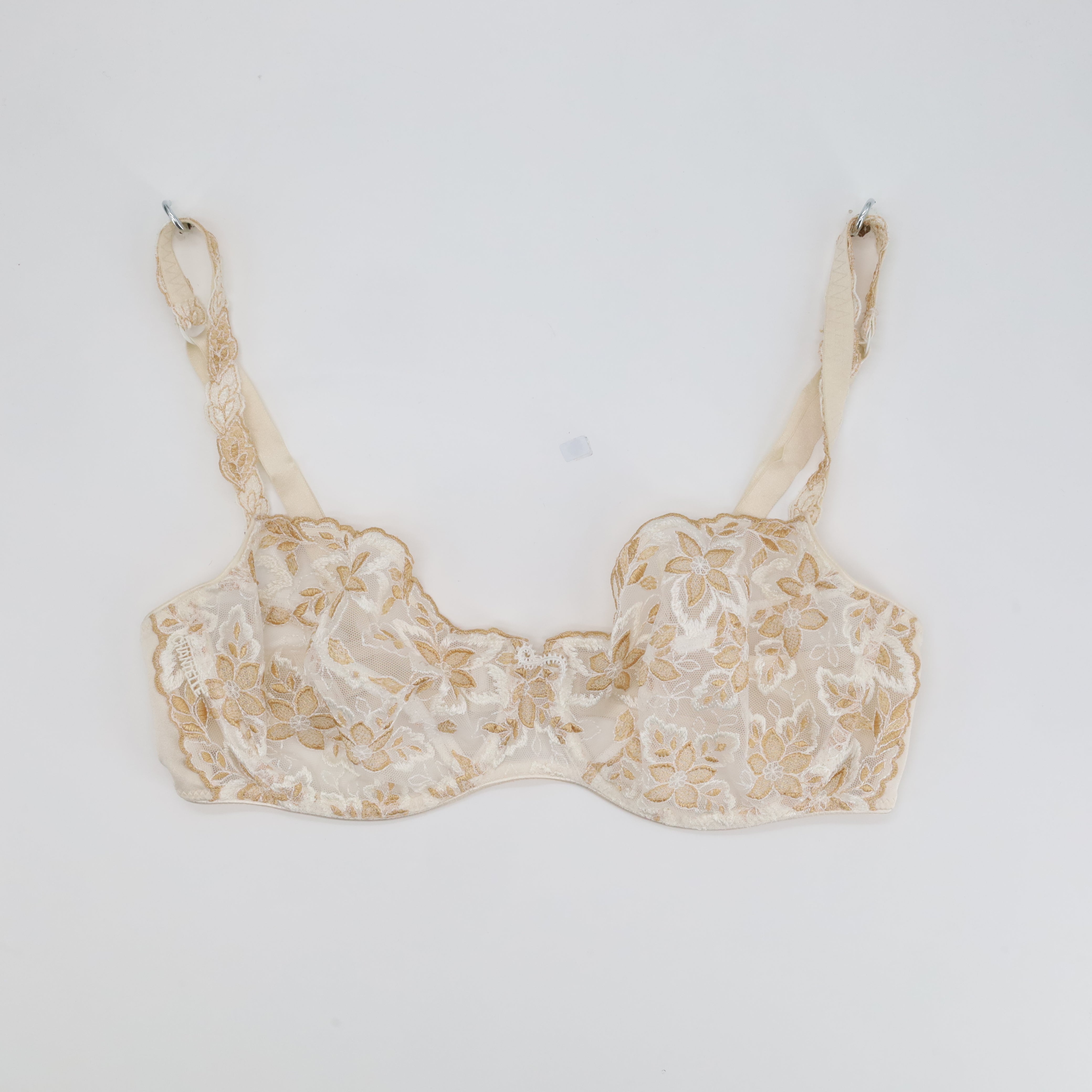 Soutien-gorge Chantelle Beige