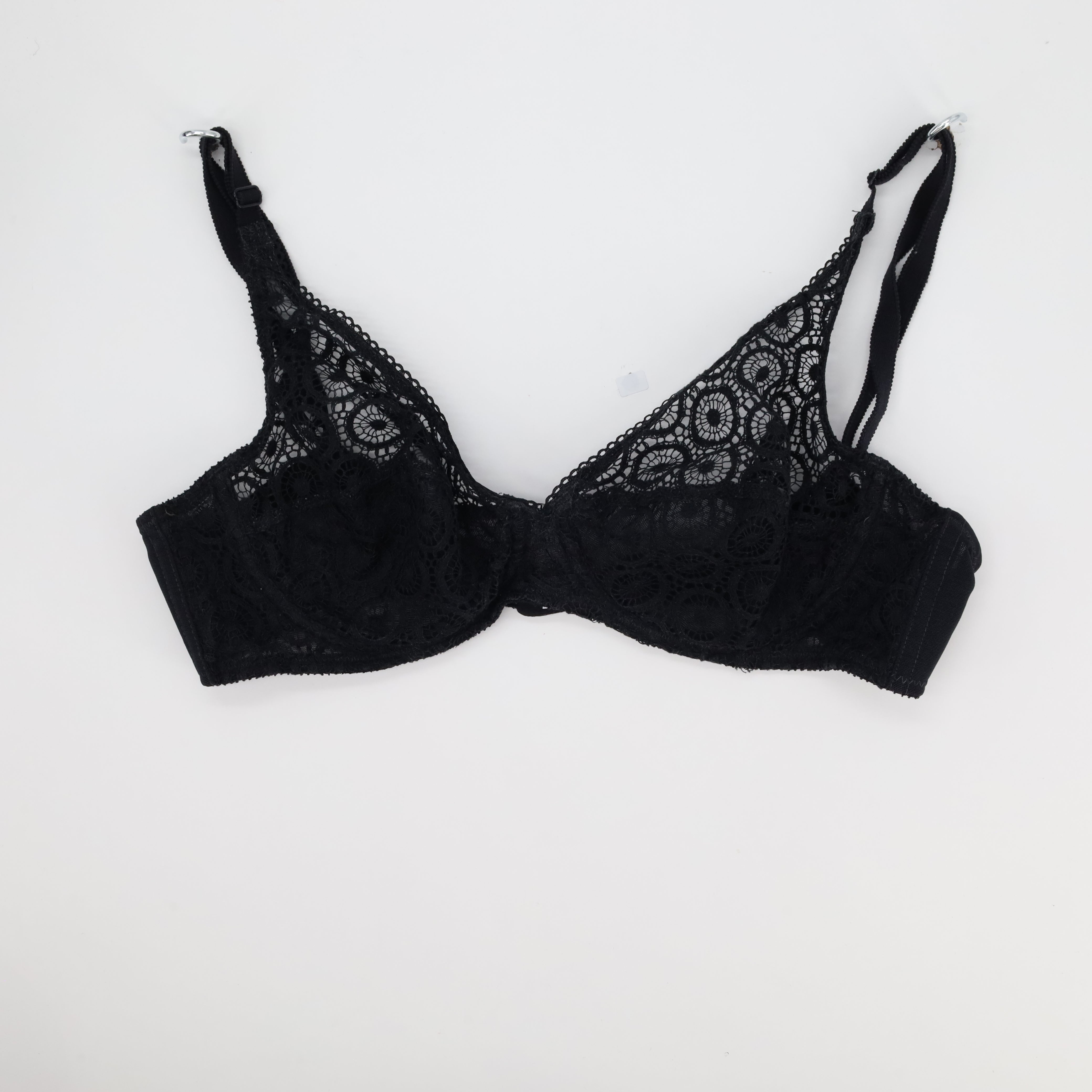 Soutien-gorge Chantelle Noir