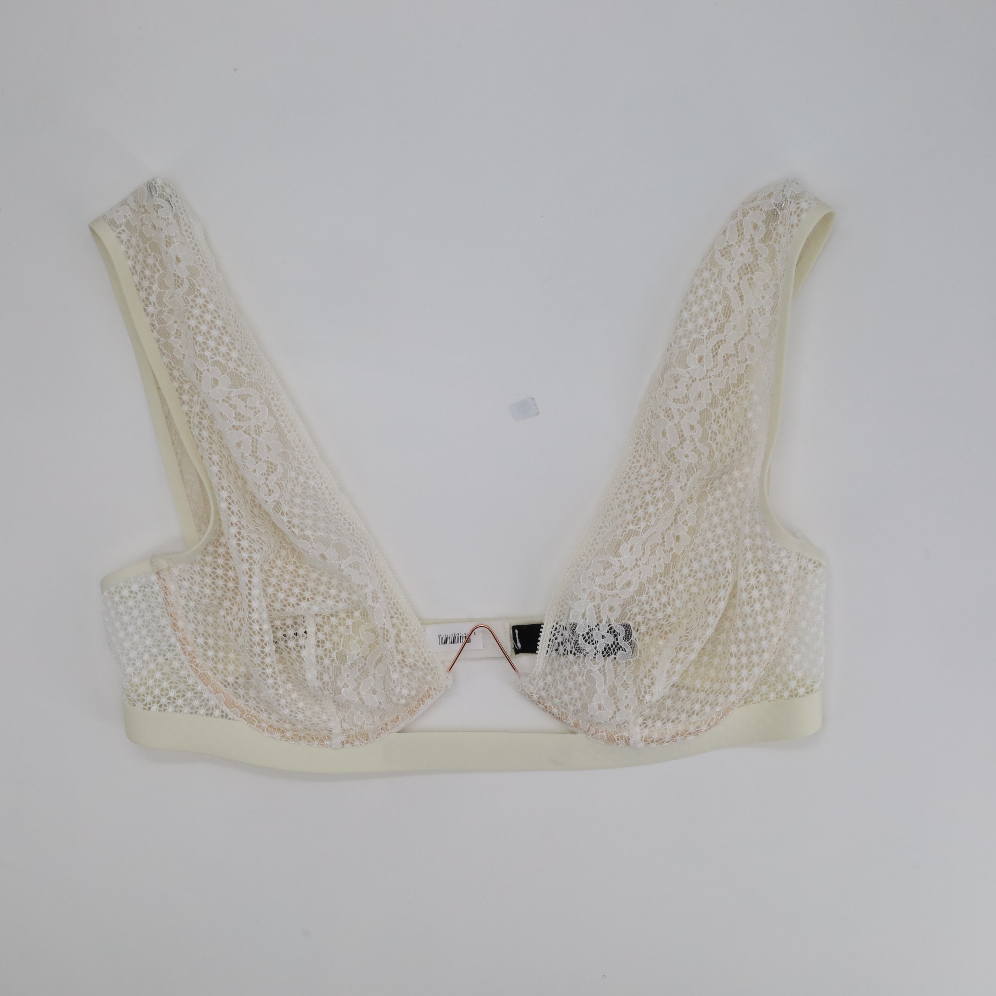 Soutien-gorge Livy Blanc