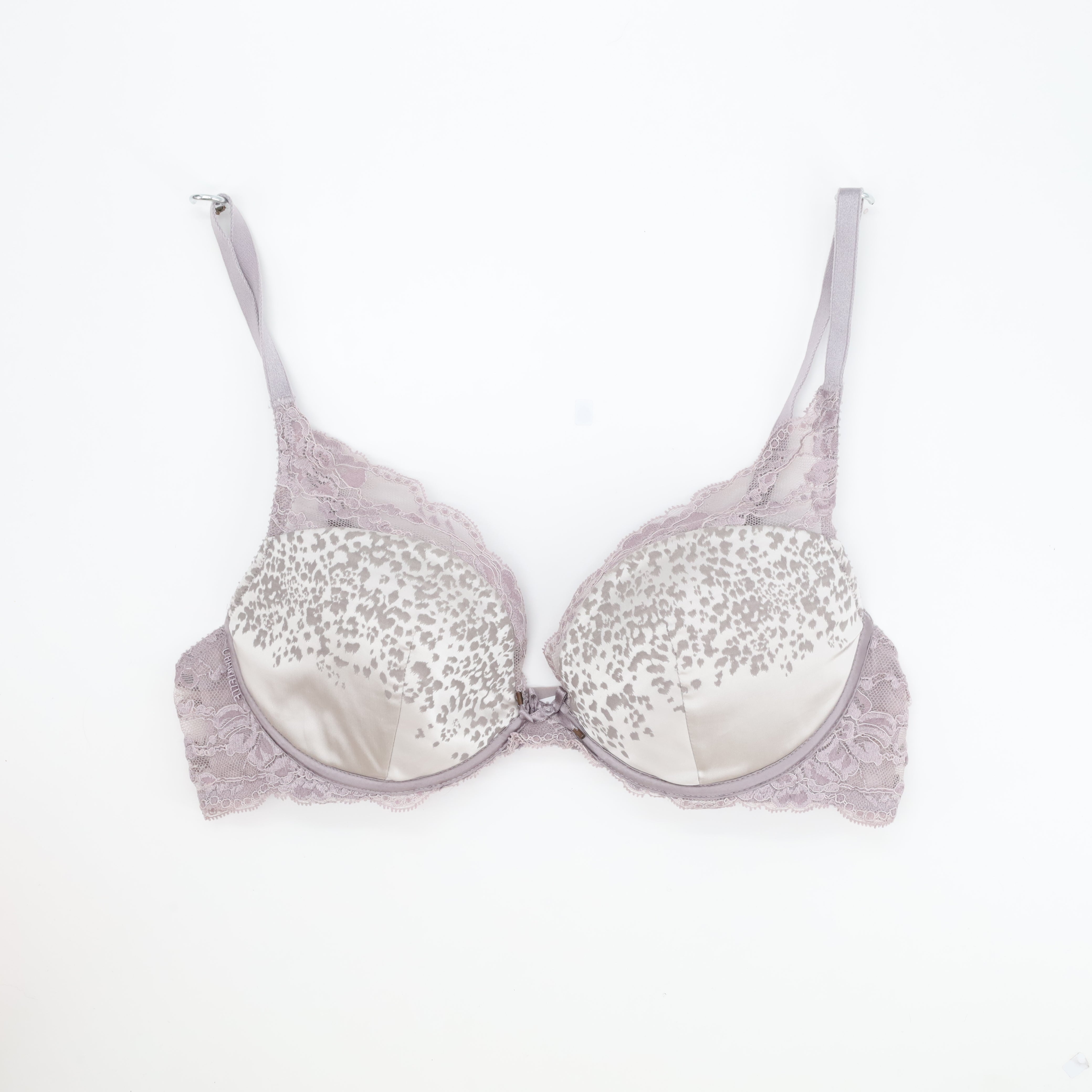 Soutien-gorge Chantelle Violet
