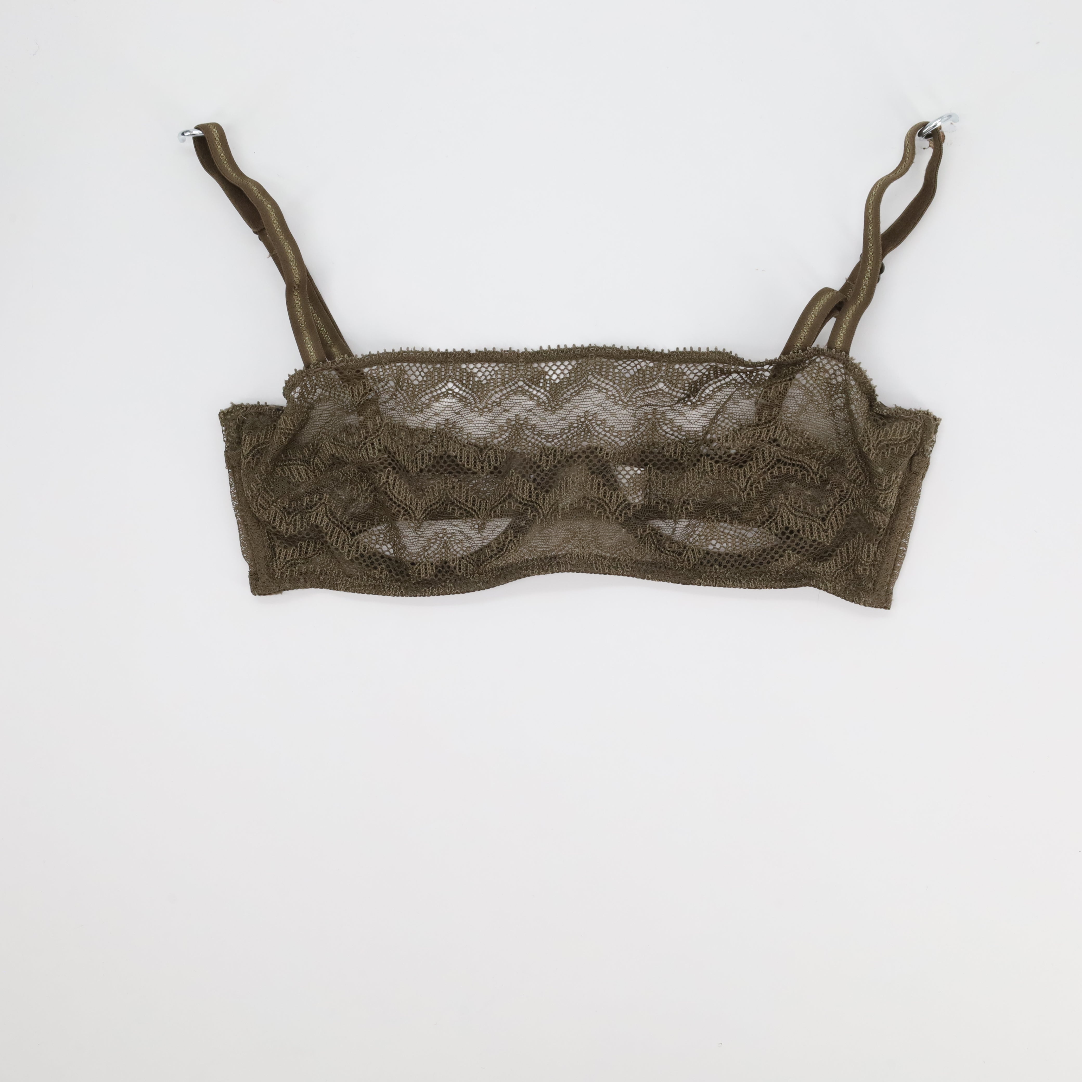 Soutien-gorge ETAM Vert
