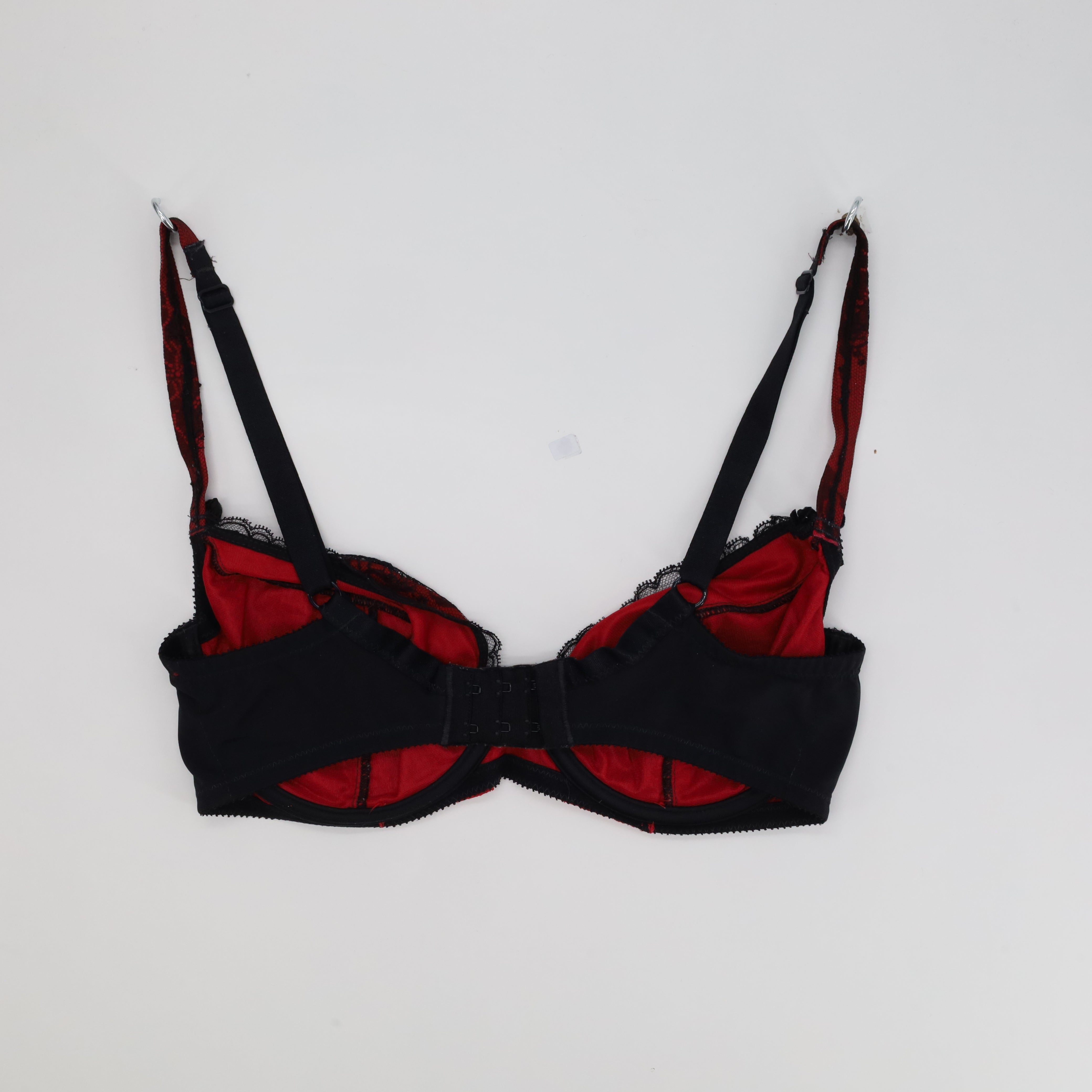 Soutien-gorge Chantelle Noir