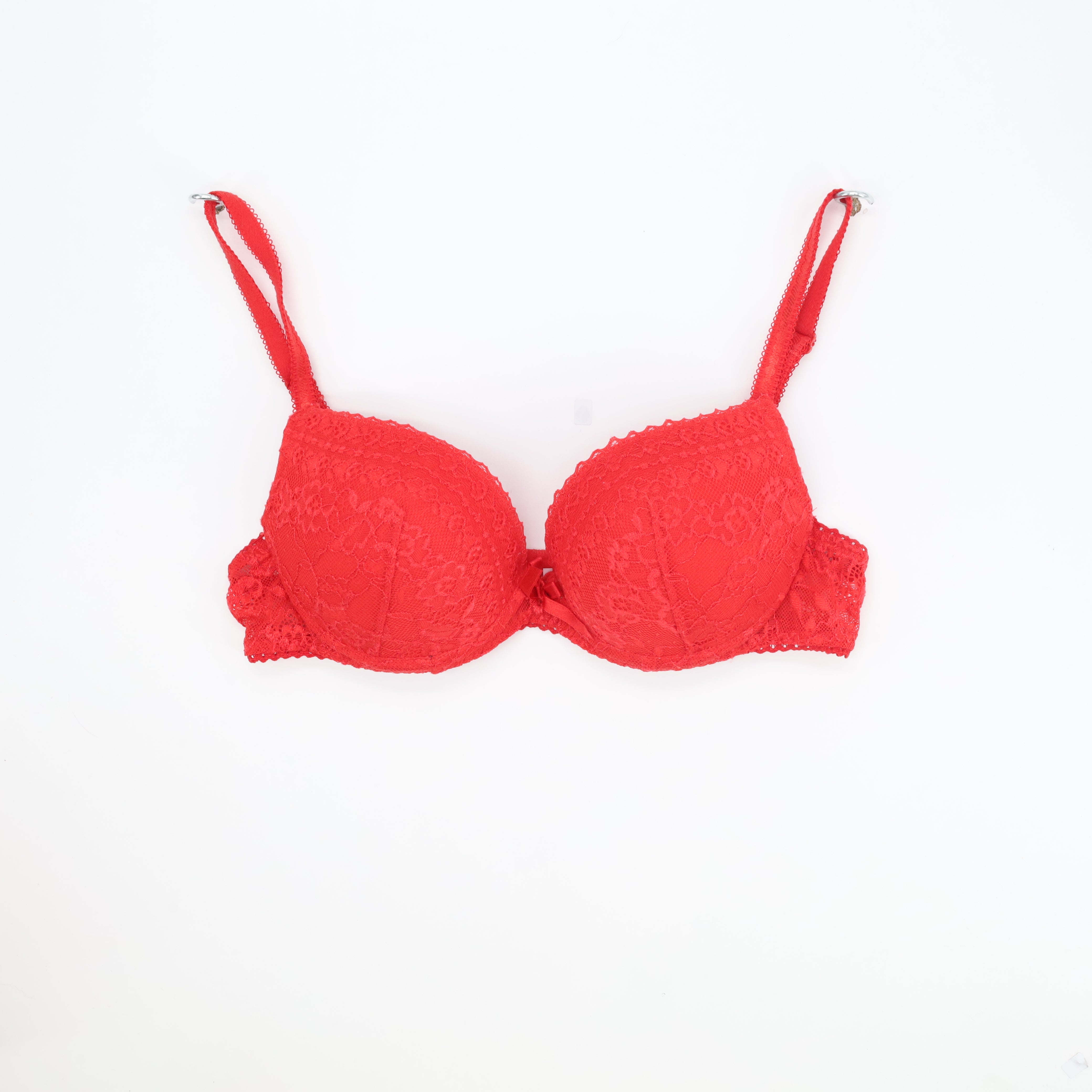 Soutien-gorge ETAM Rouge
